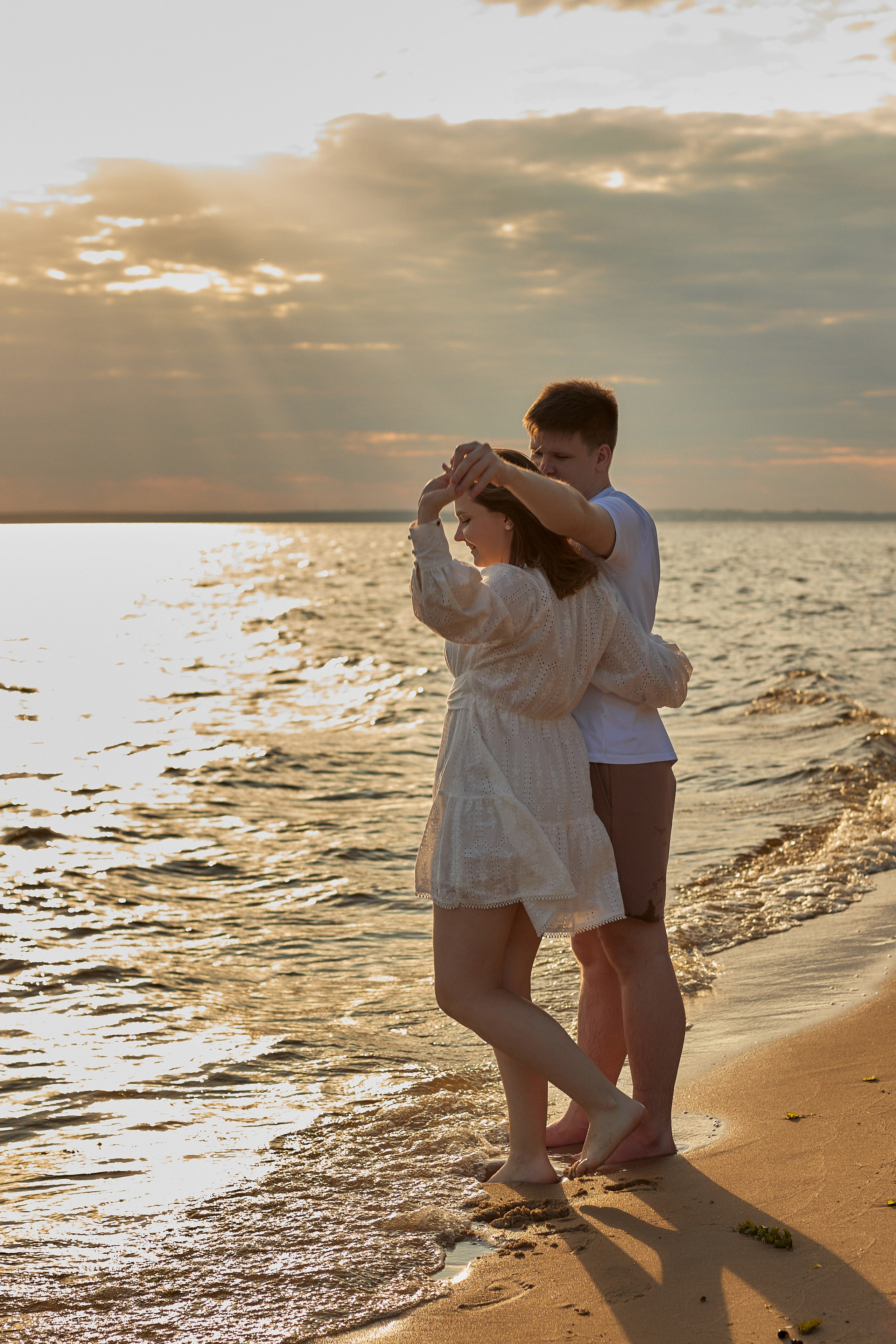 Катя и Влад. Свадебный и семейный фотограф