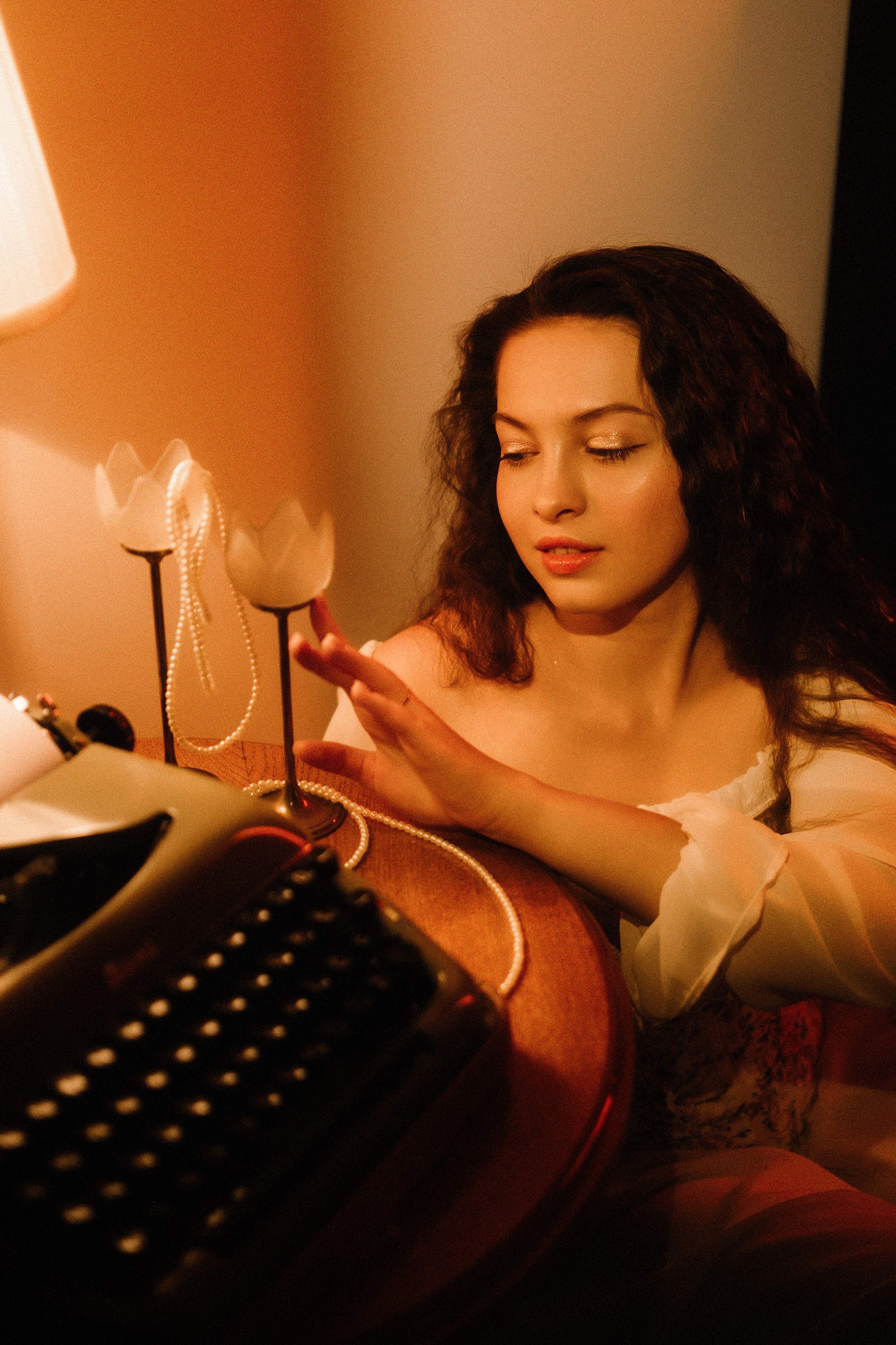 Студијски портрети. Studio GOBO