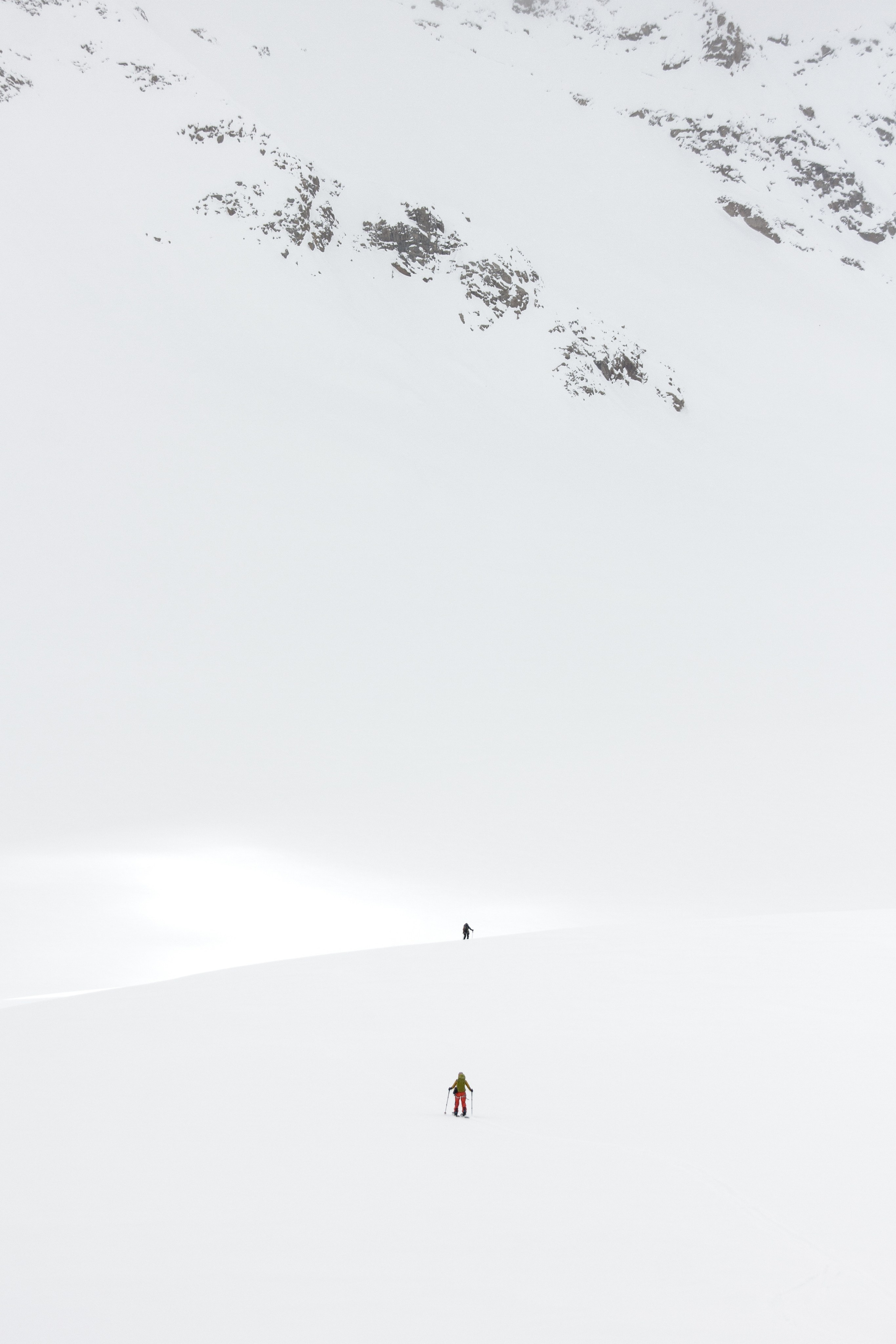 Скитур. Фотограф Котий Даниил