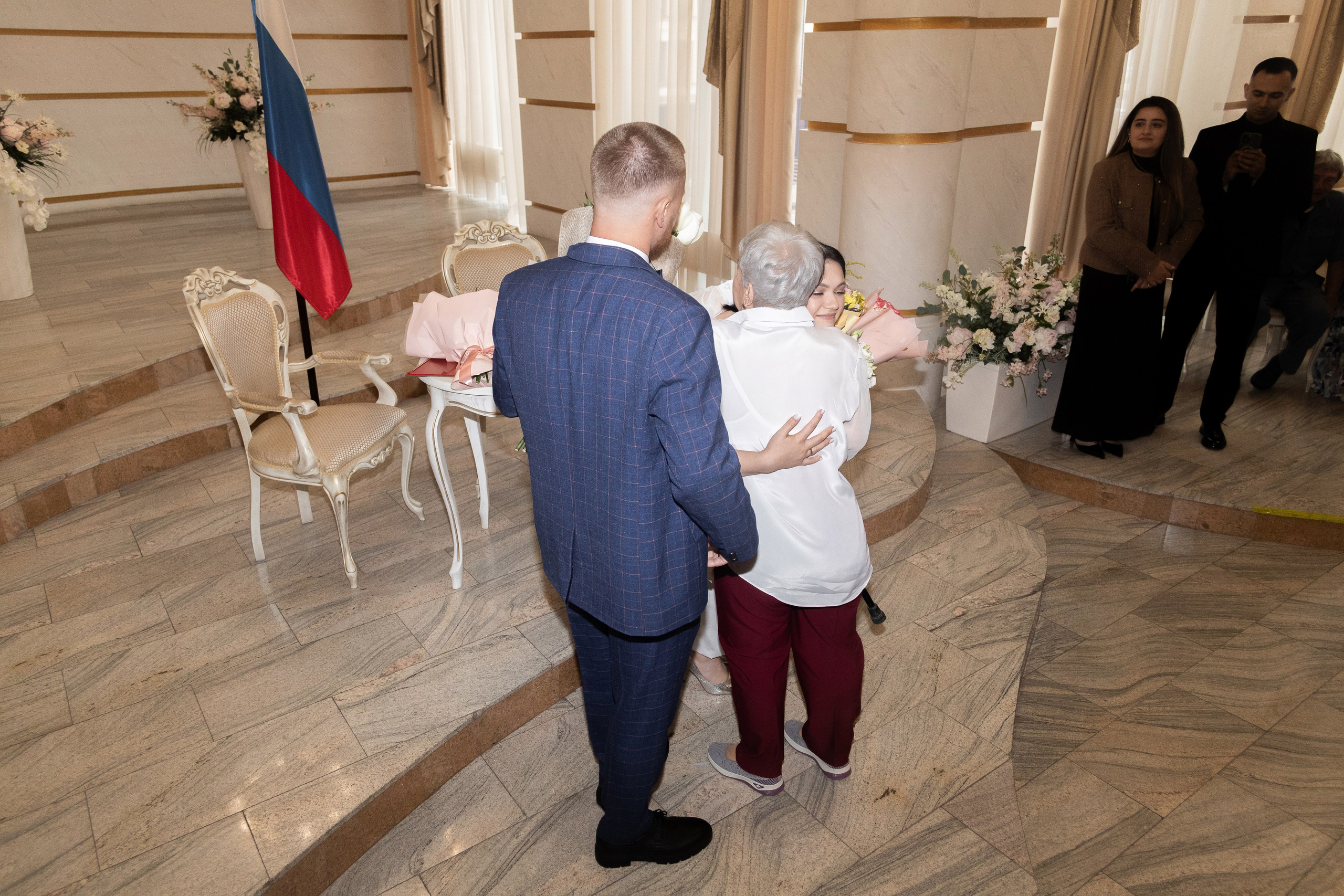 Свадьба Дарья и Илья. Индивидуальный и свадебный фотограф в Москве, Электростали и Туле Кадейкина Екатерина