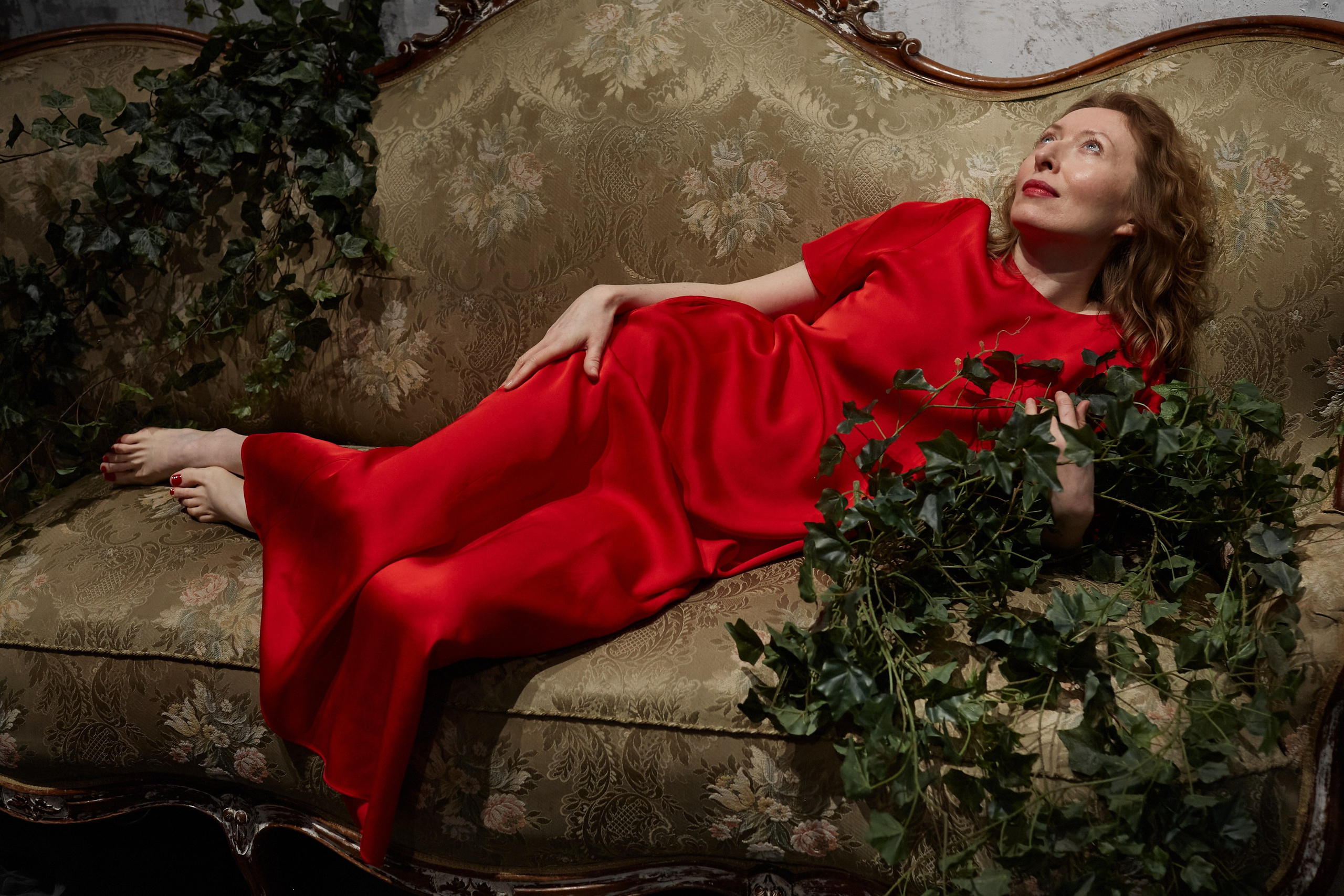 Фотограф Юлия Кирадиггер Москва репортаж студия портреты