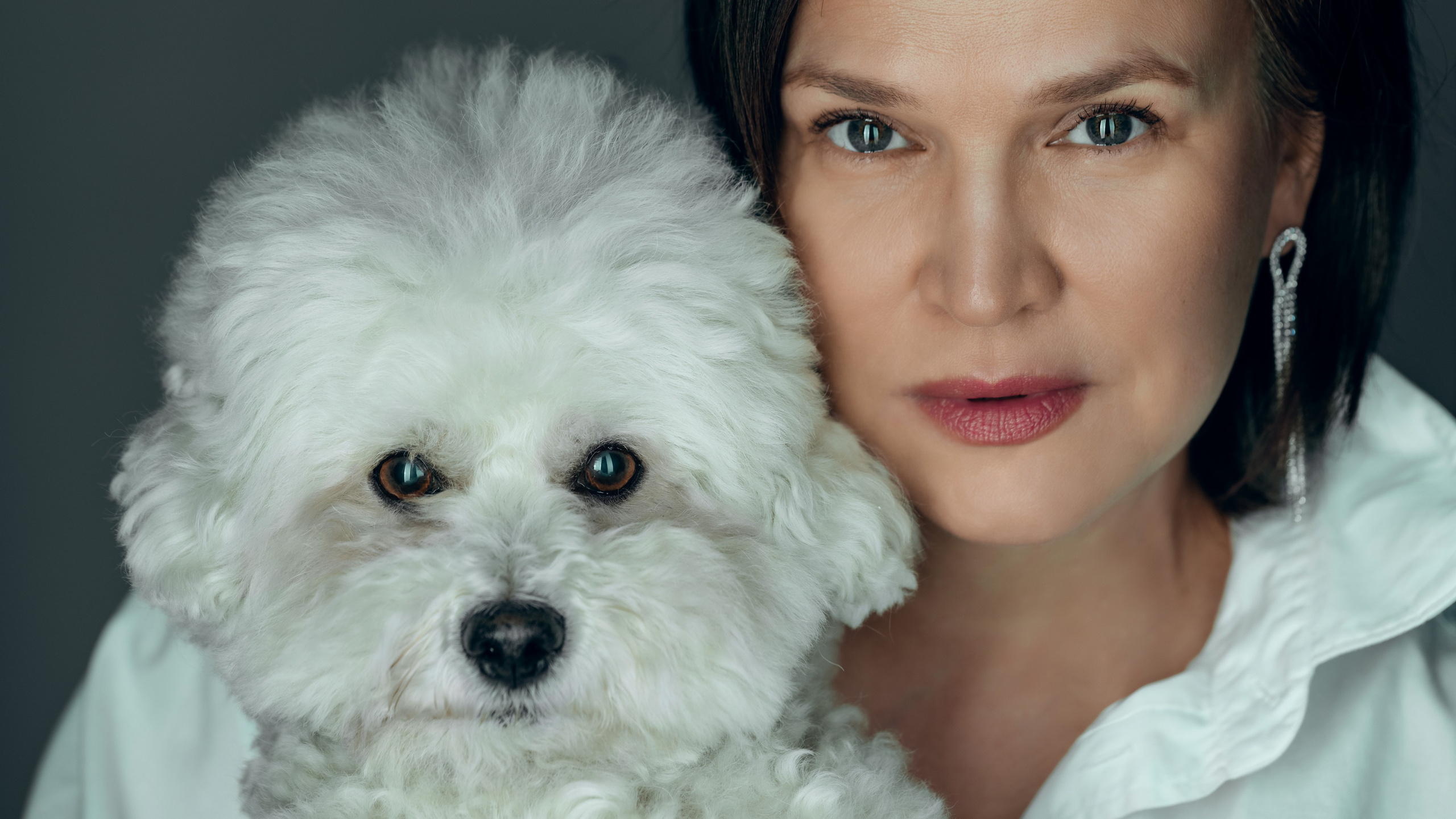 Женские фотосессии. Женский фотограф Валерия Наумова