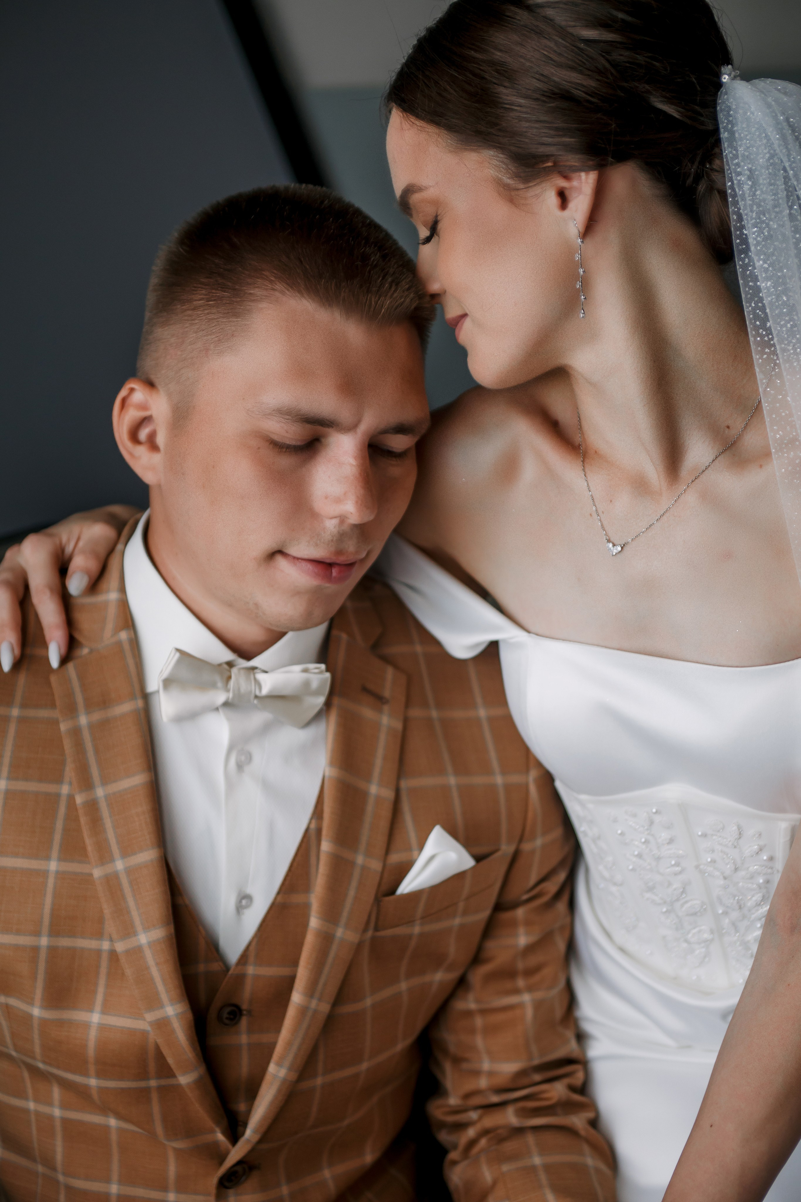 Свадьбы. Фотограф Саранск Екатерина Жукова