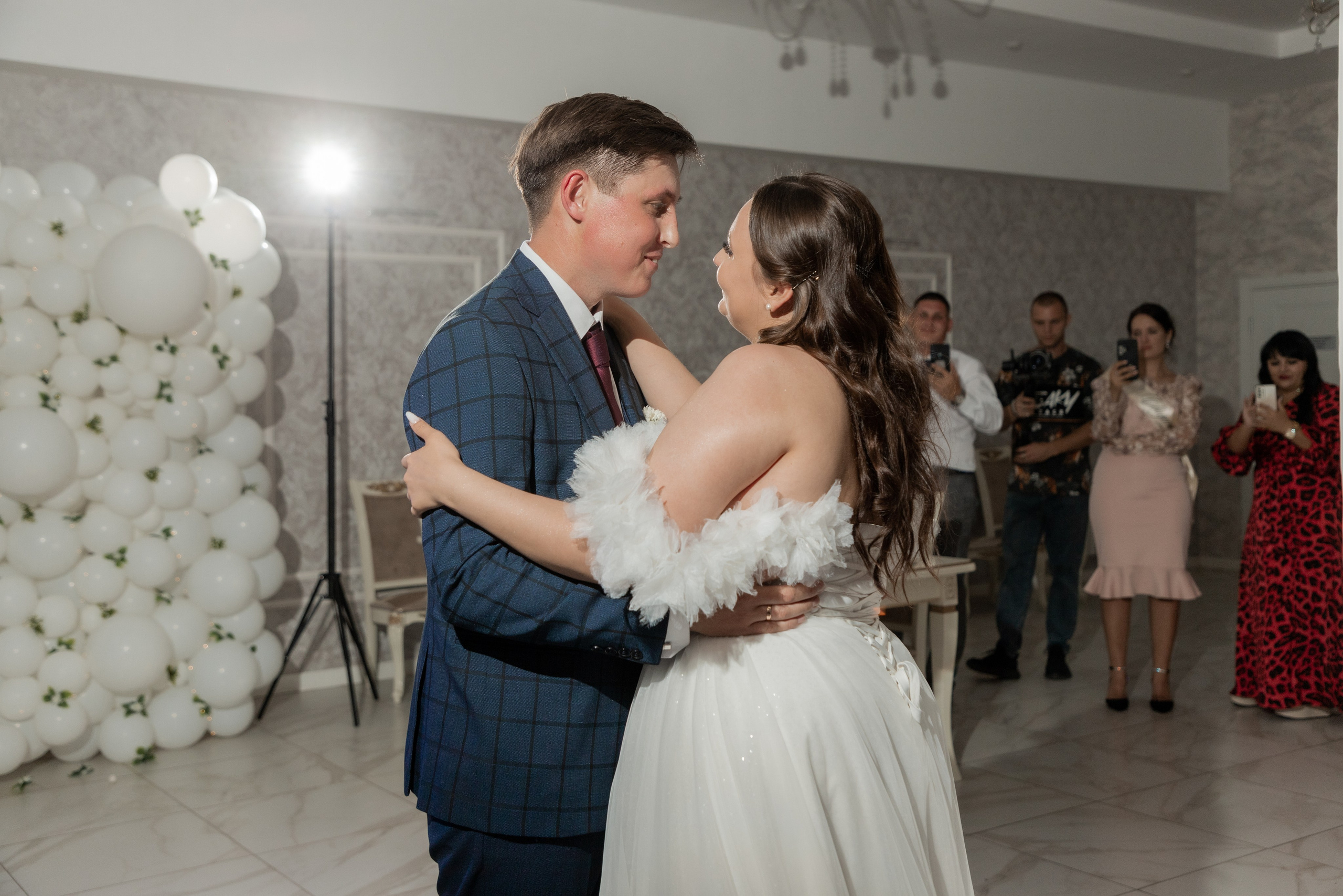 Иса и Валерия (сокращено). Свадебный фотограф Ангелина Сунгатулина | Саратов | Балаково | Вольск