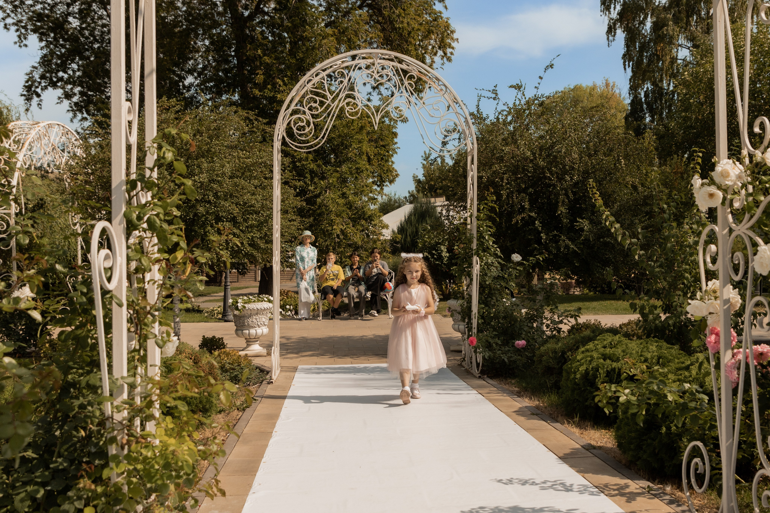 Дмитрий и Анастасия (сокращено). Свадебный фотограф Ангелина Сунгатулина | Саратов | Балаково | Вольск