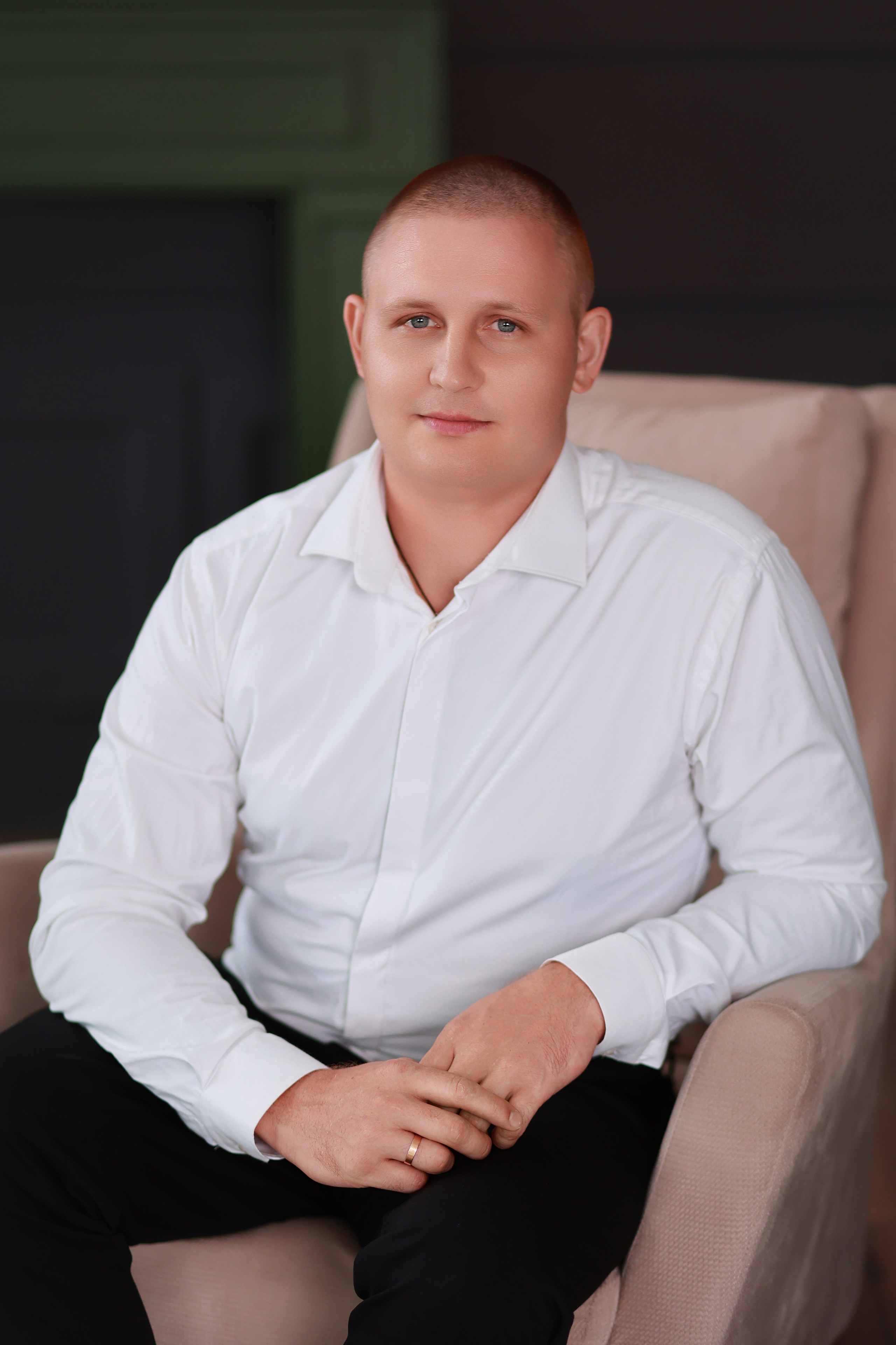 Анастасия. Детский семейный фотограф Краснодар