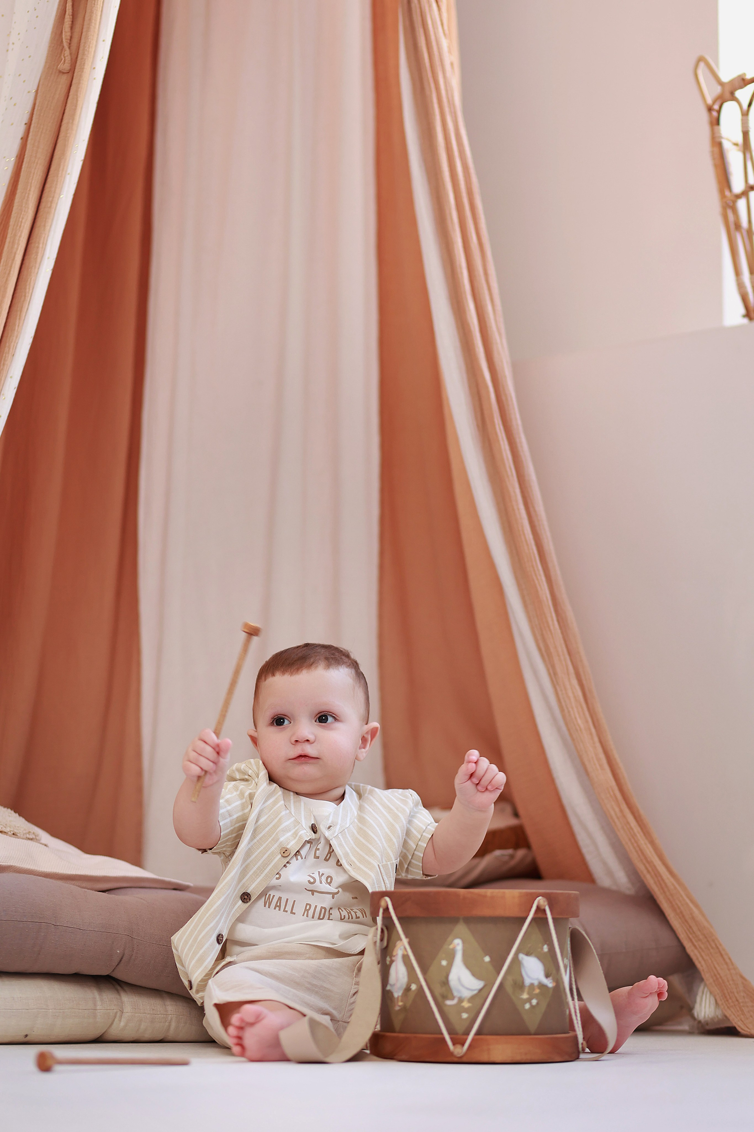 My kitten. Детский семейный фотограф Краснодар