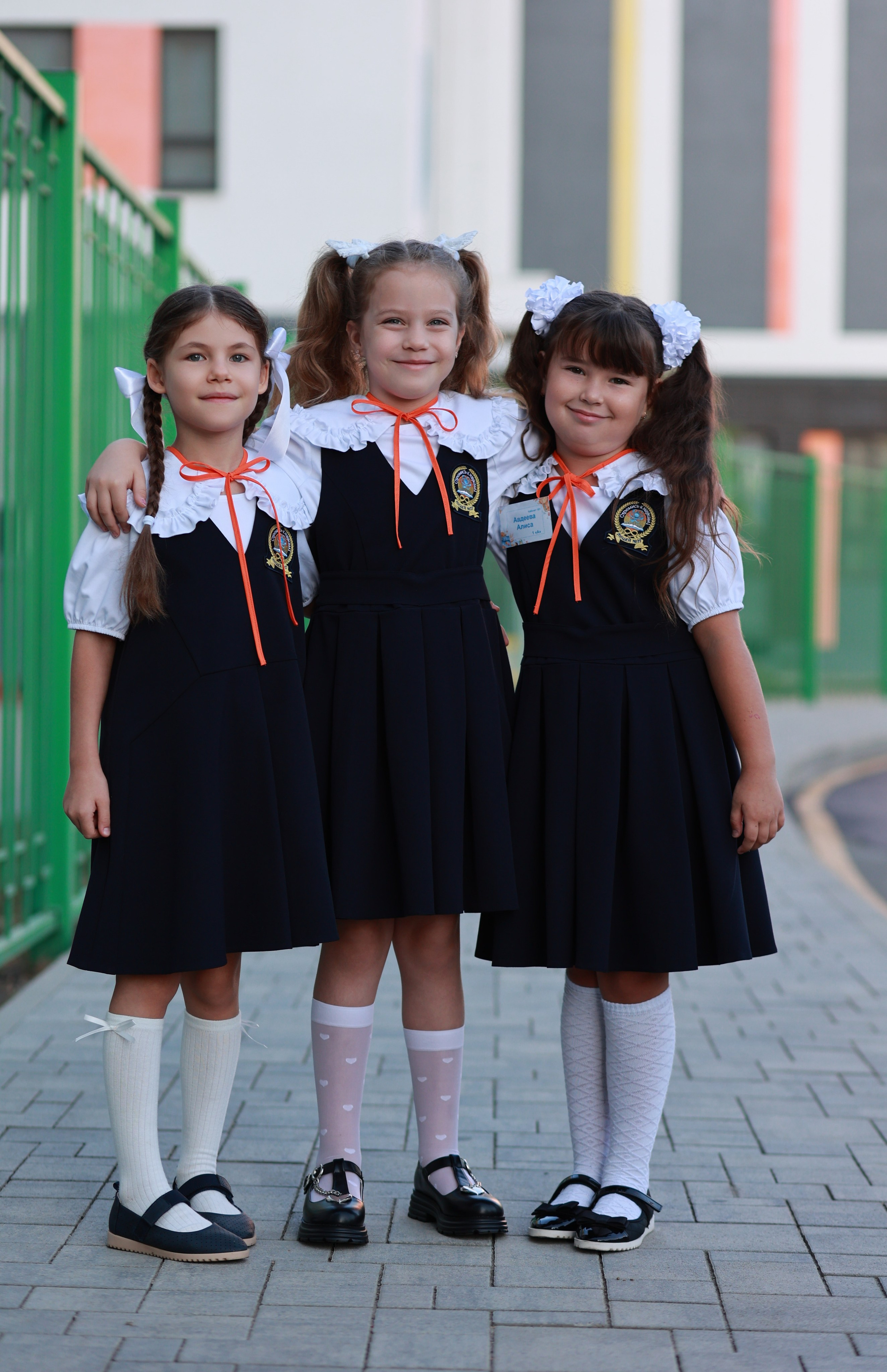 1 сентября 2025 г. Детский семейный фотограф Краснодар