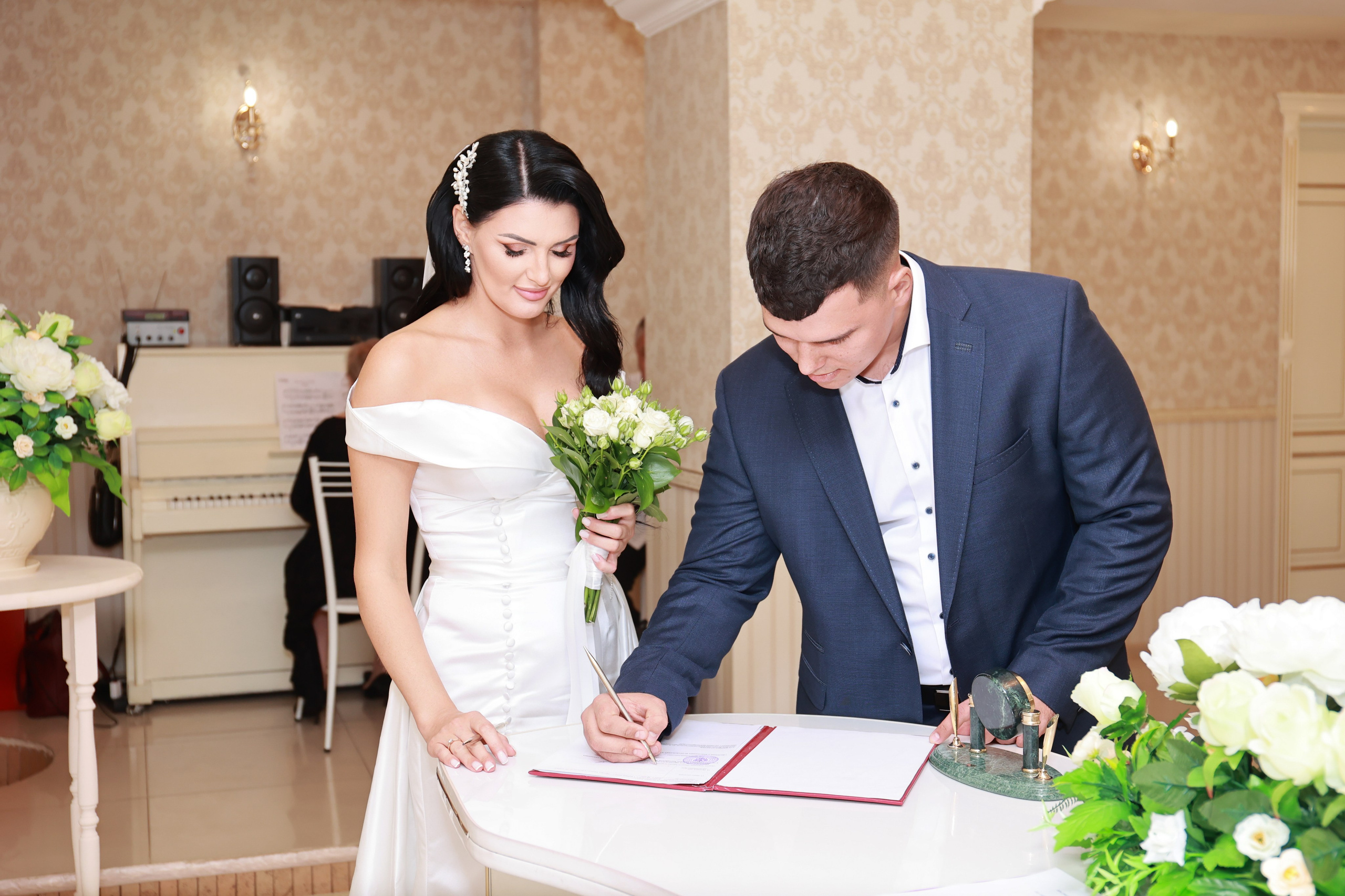 Марина и Феоктист. Детский семейный фотограф Краснодар