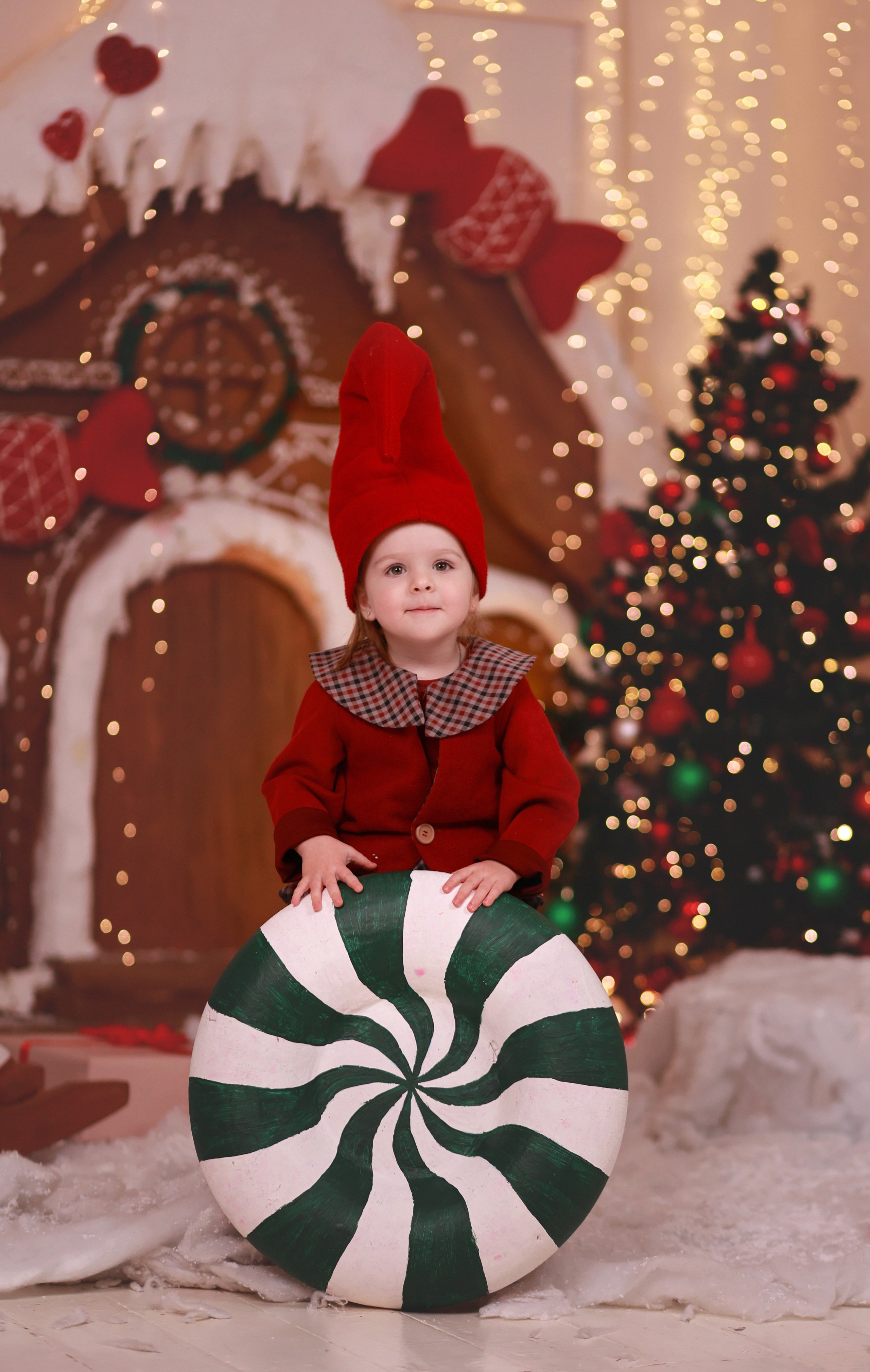 Alice. Детский семейный фотограф Краснодар