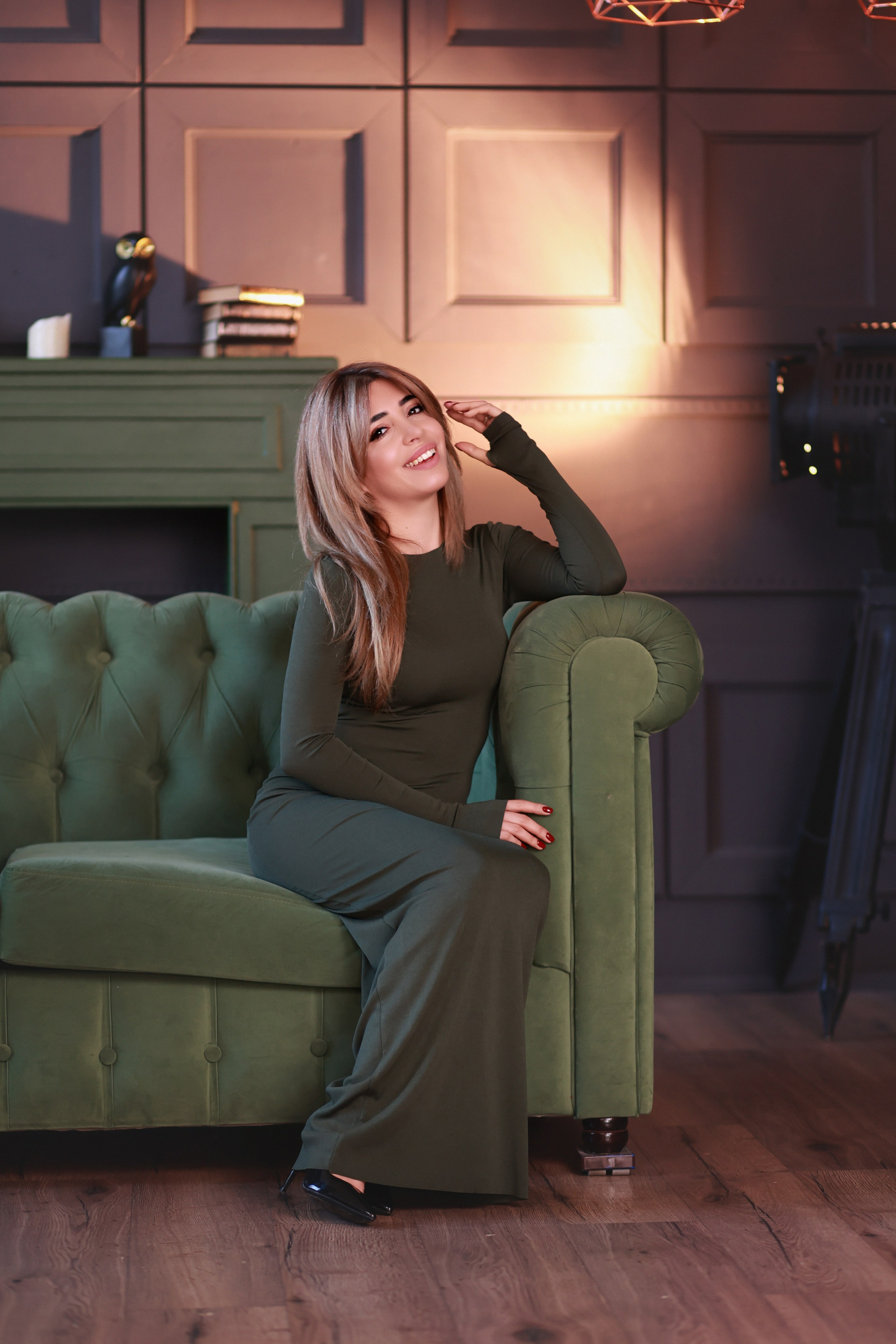 Армина и Люси. Детский семейный фотограф Краснодар