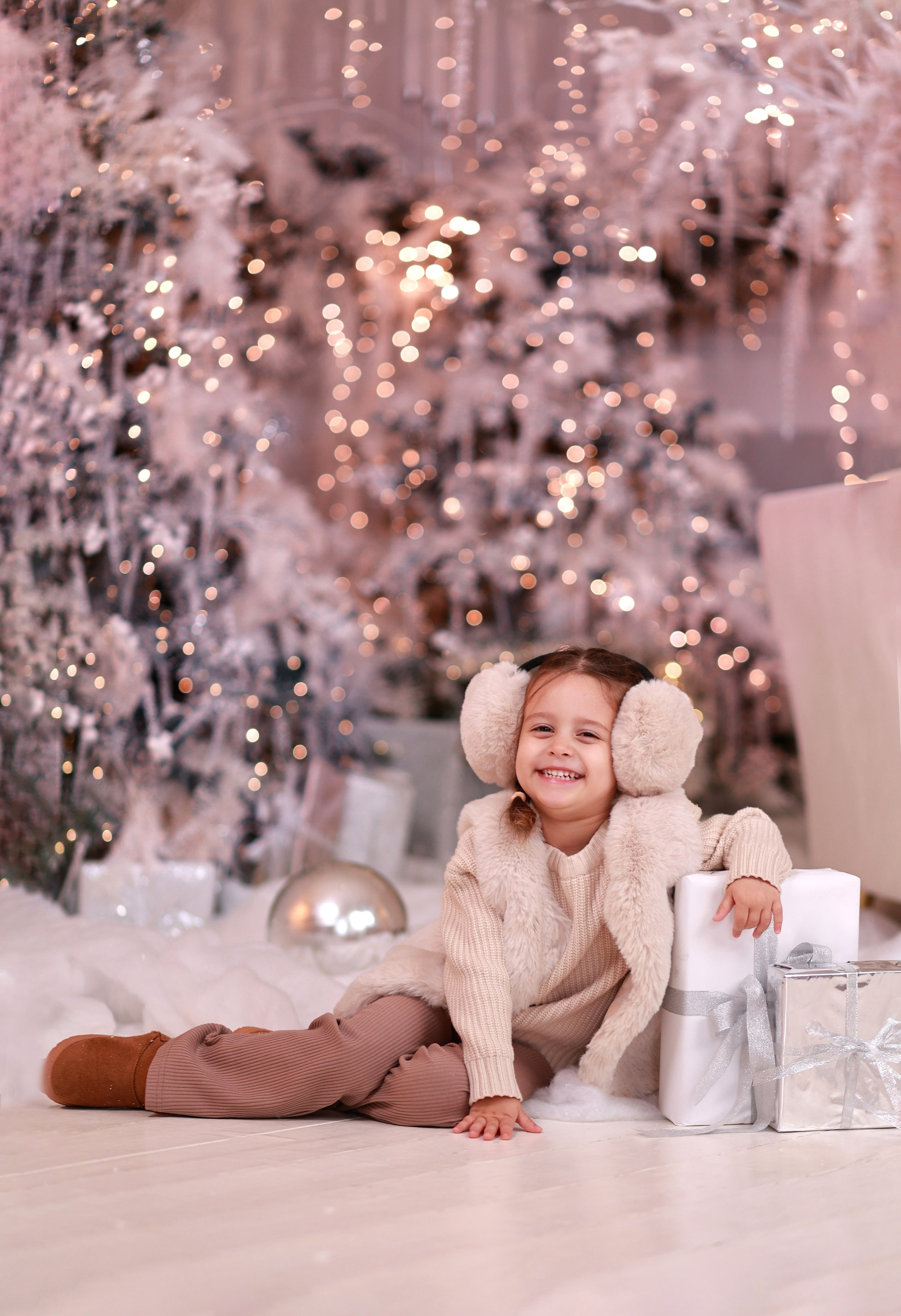 Варя. Детский семейный фотограф Краснодар