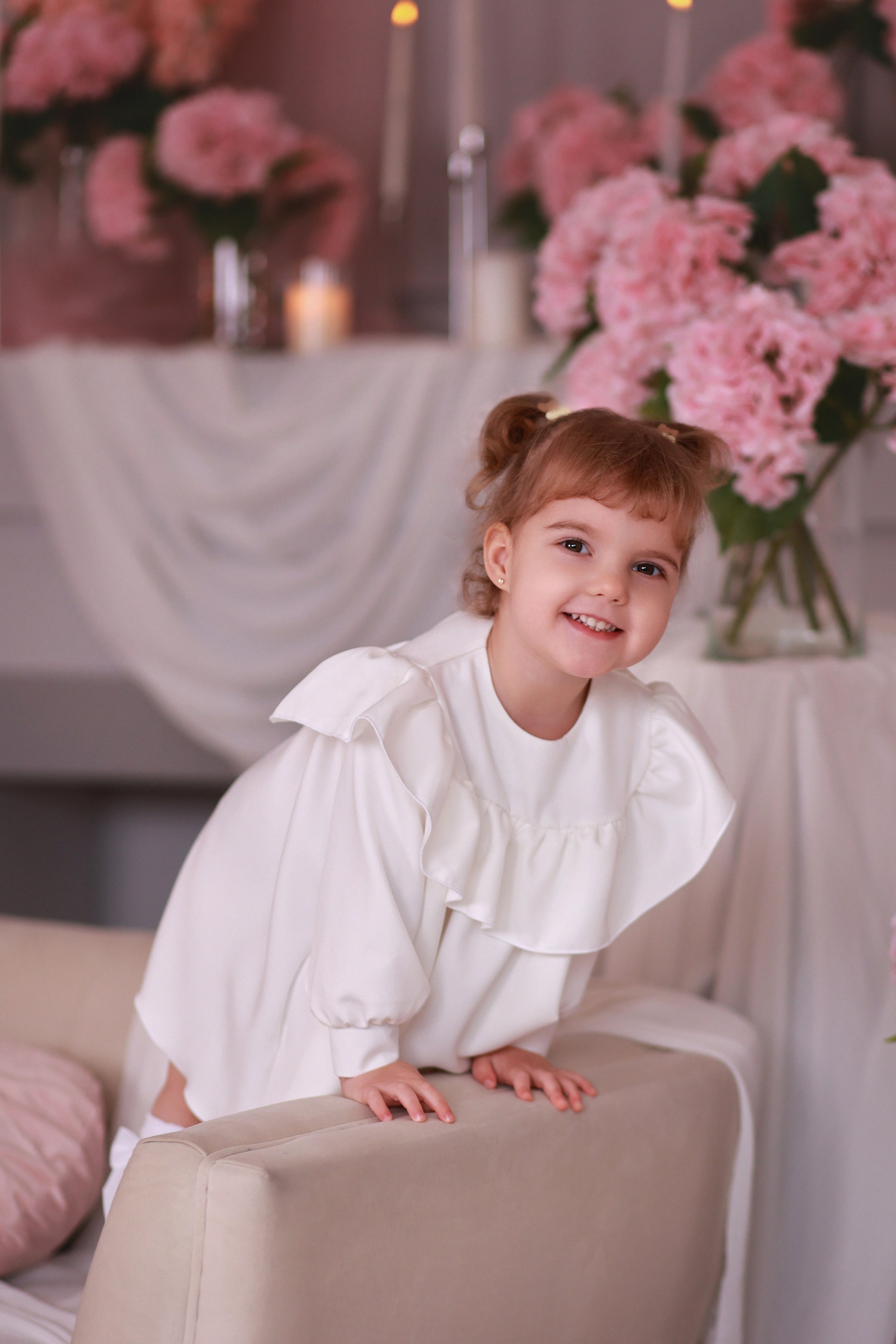 . Детский семейный фотограф Краснодар