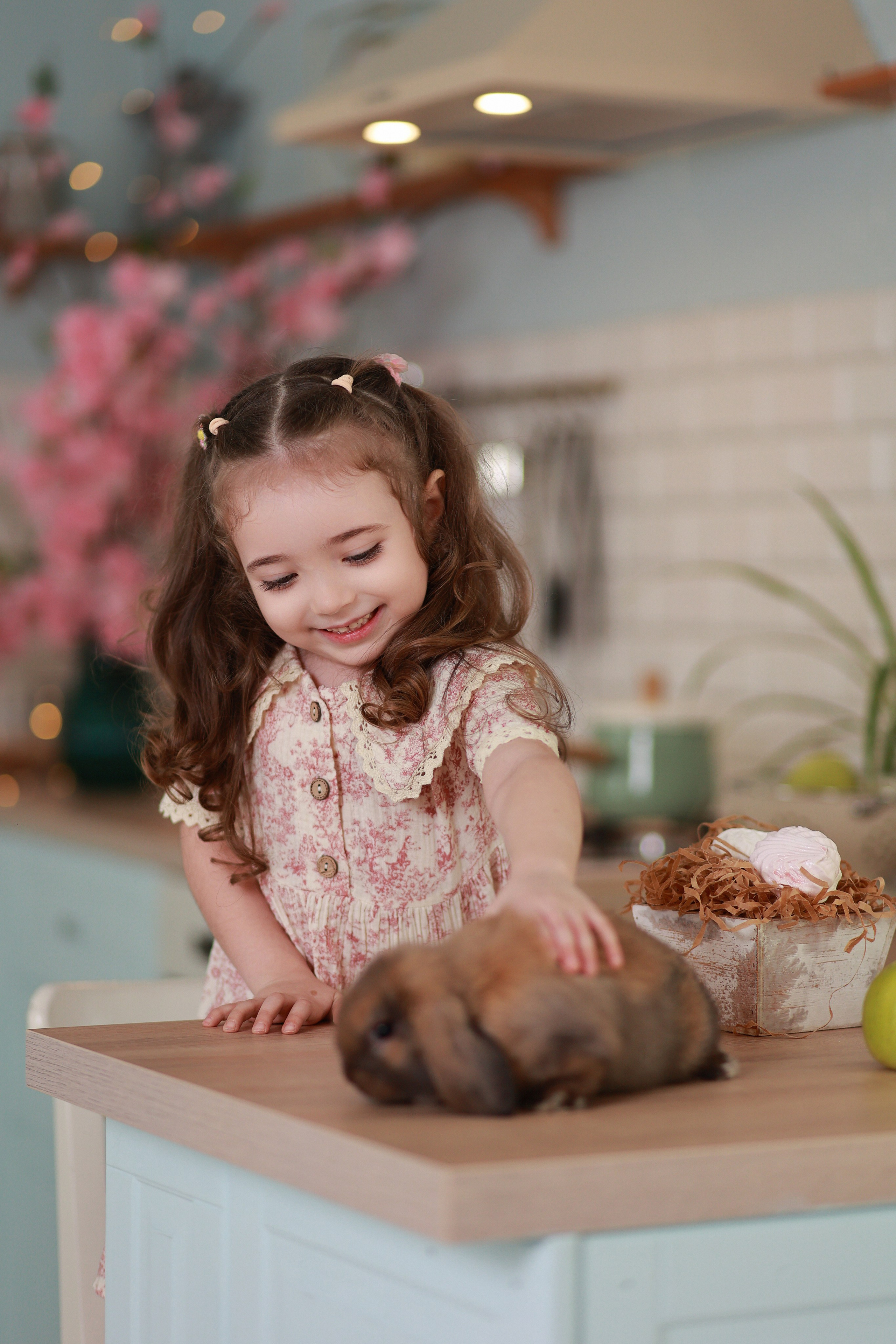 . Детский семейный фотограф Краснодар