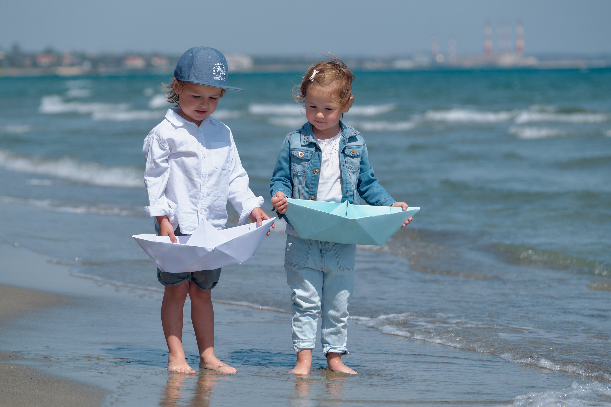 Cyprus / 2023. Aleksandr Kobtsev