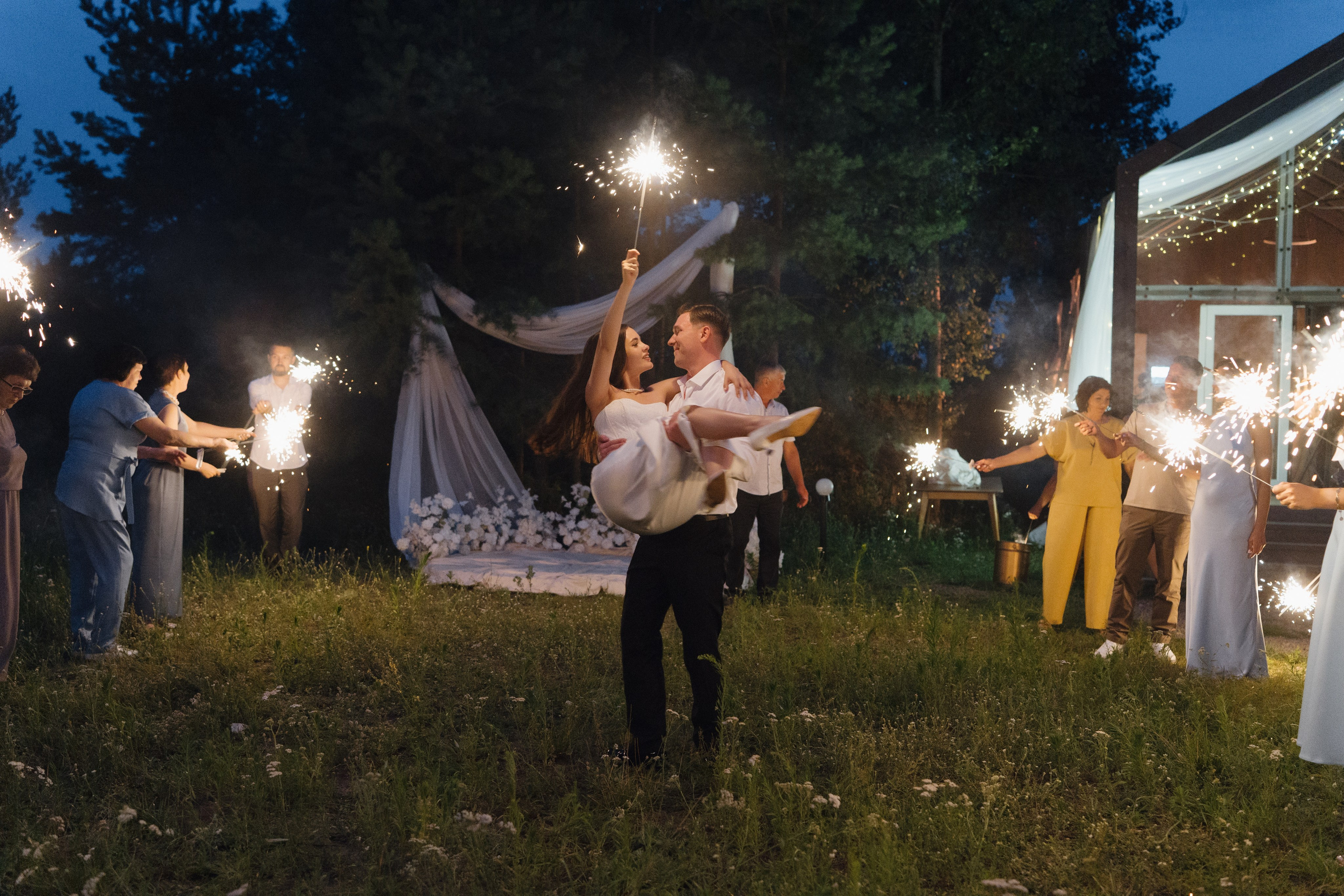 I & V. Свадебный фотограф Липецк Москва Анна Невзорова