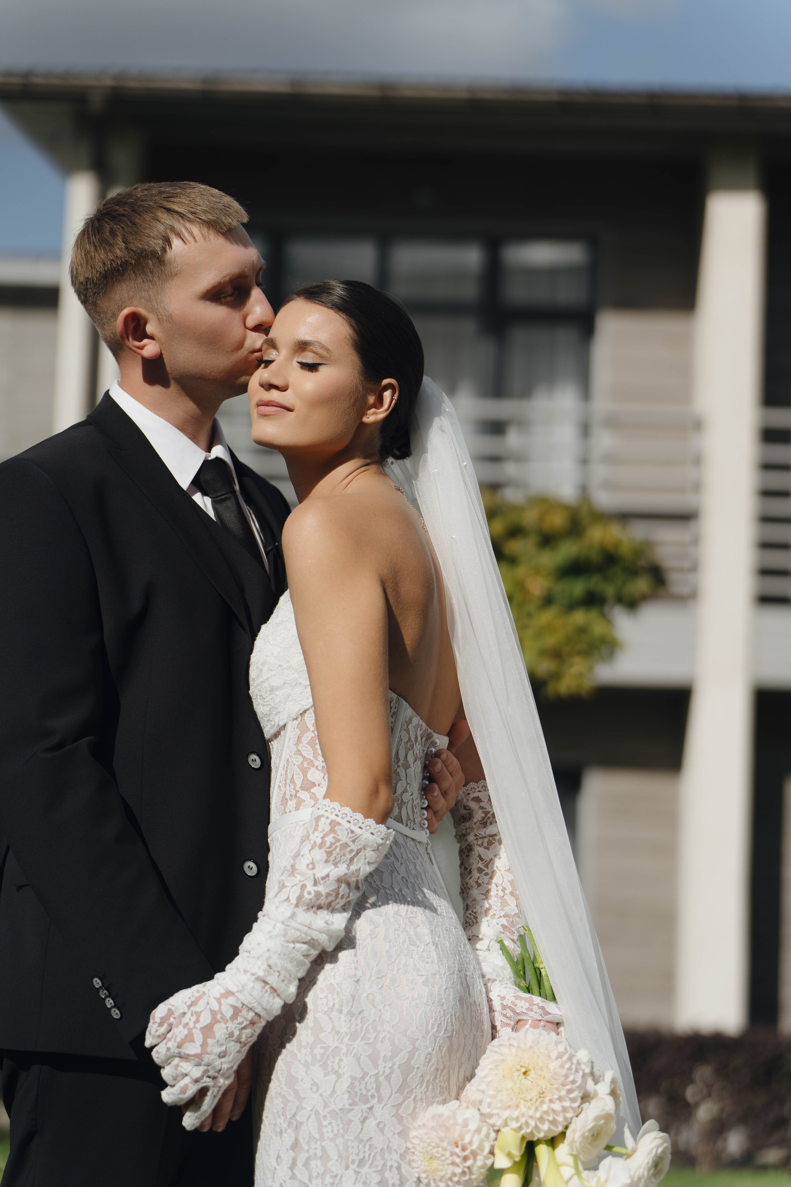 А & F. Свадебный фотограф Липецк Москва Анна Невзорова