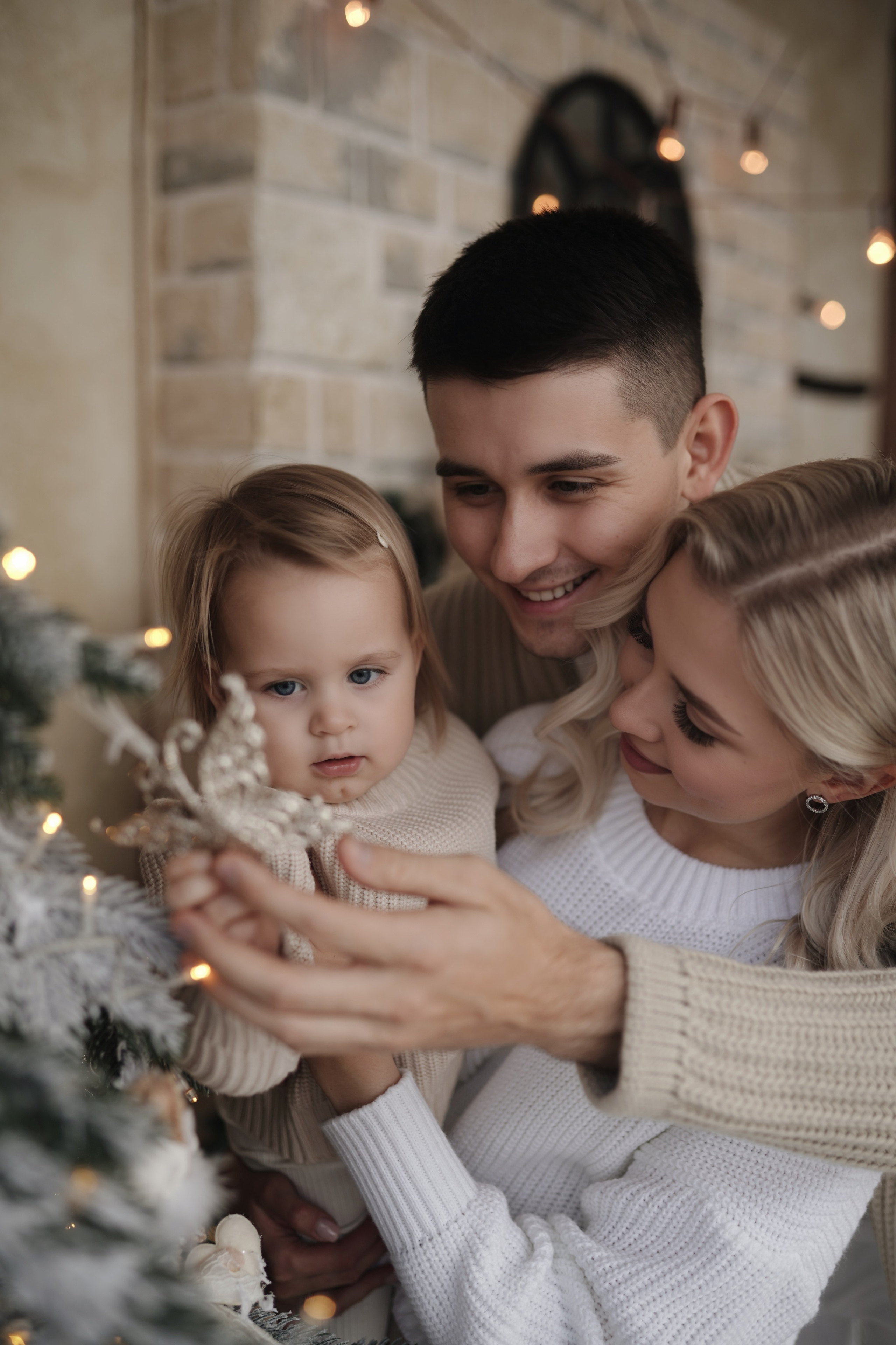 Вероника, Кирилл и Ангелина. Свадебный фотограф Липецк Москва Анна Невзорова