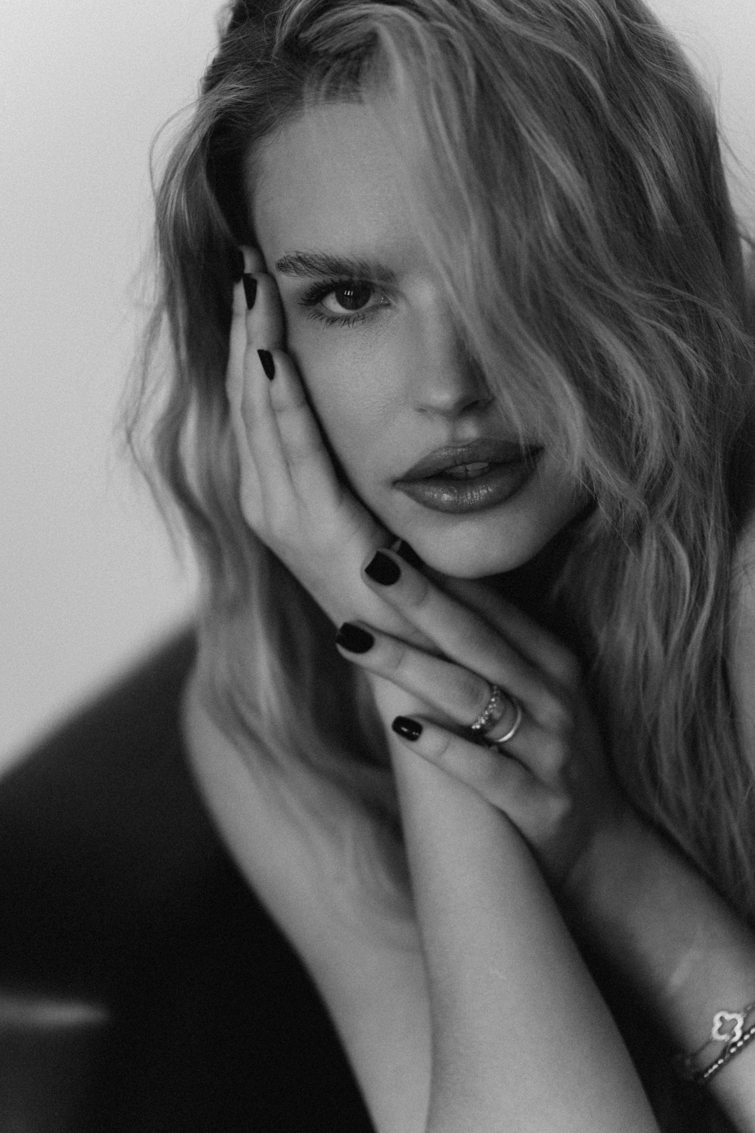 Vika. Свадебный фотограф Липецк Москва Анна Невзорова