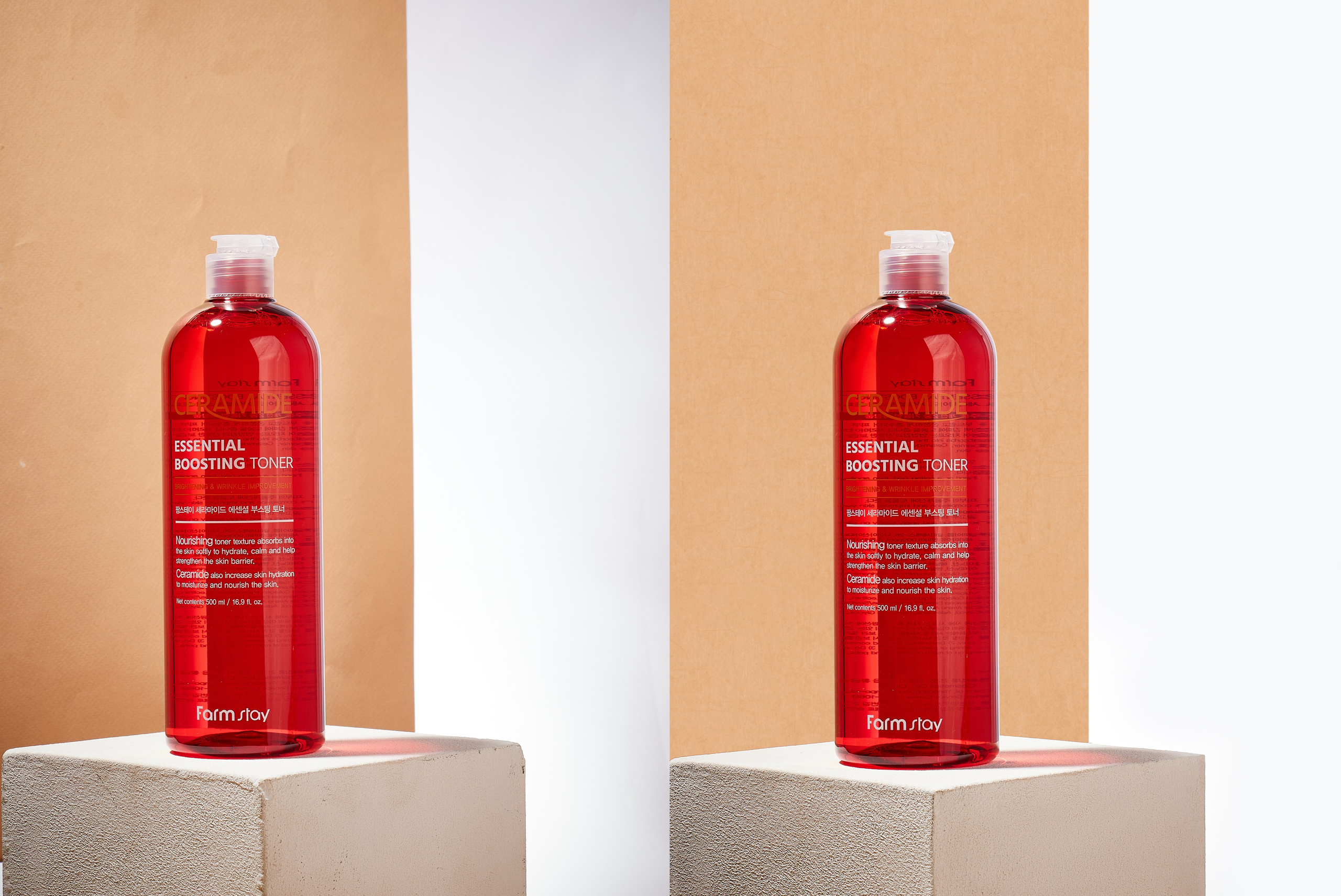 Имиджевая ретушь