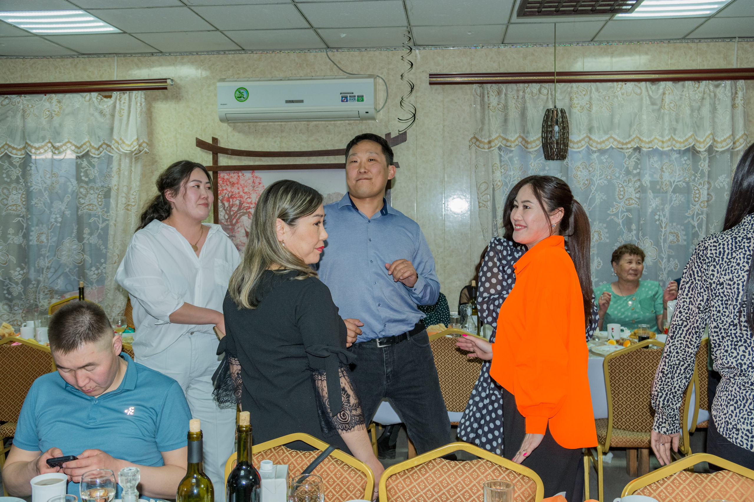 Милан 3. Фотограф широкого профиля Чита-Цасучей