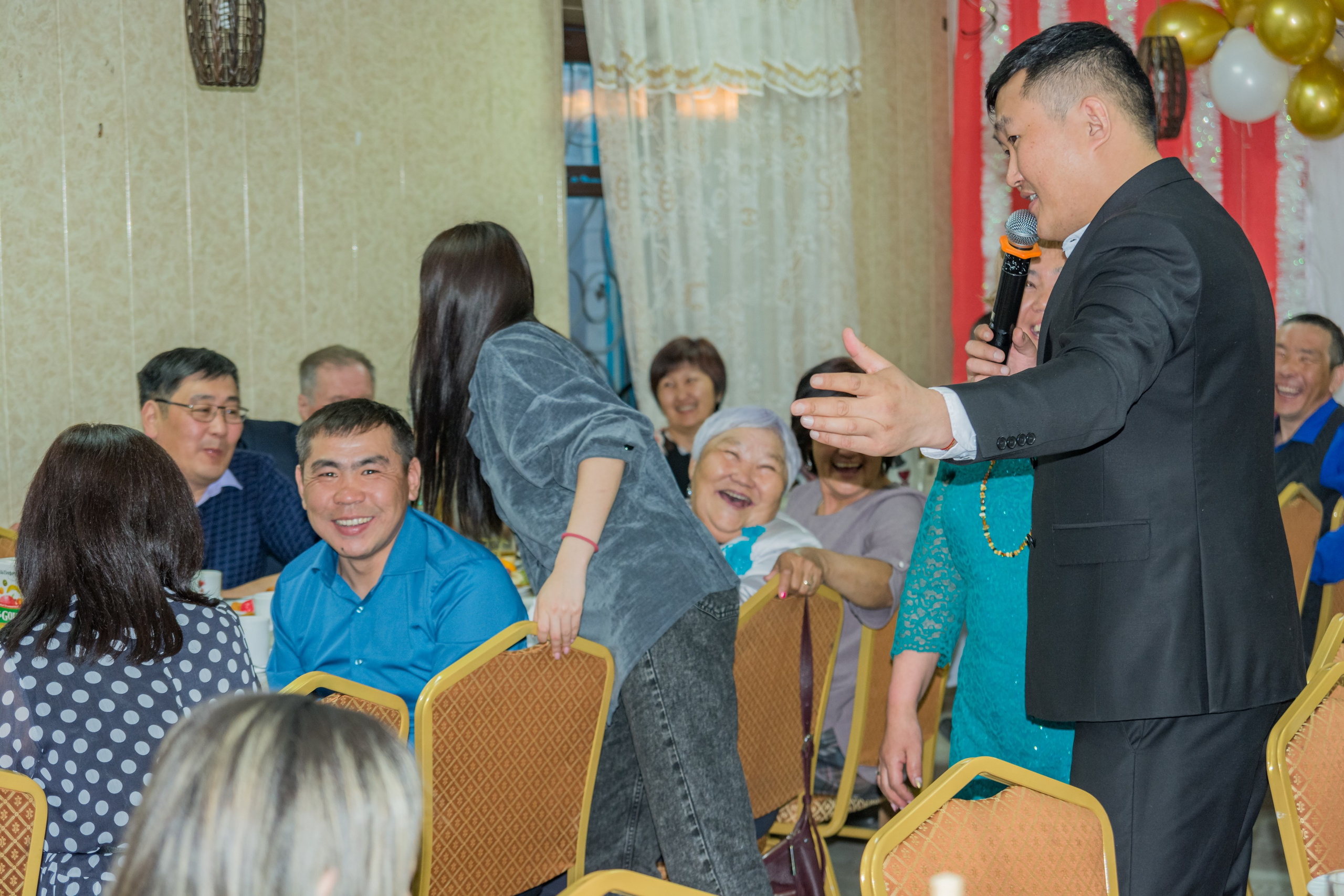 Милан 3. Фотограф широкого профиля Чита-Цасучей