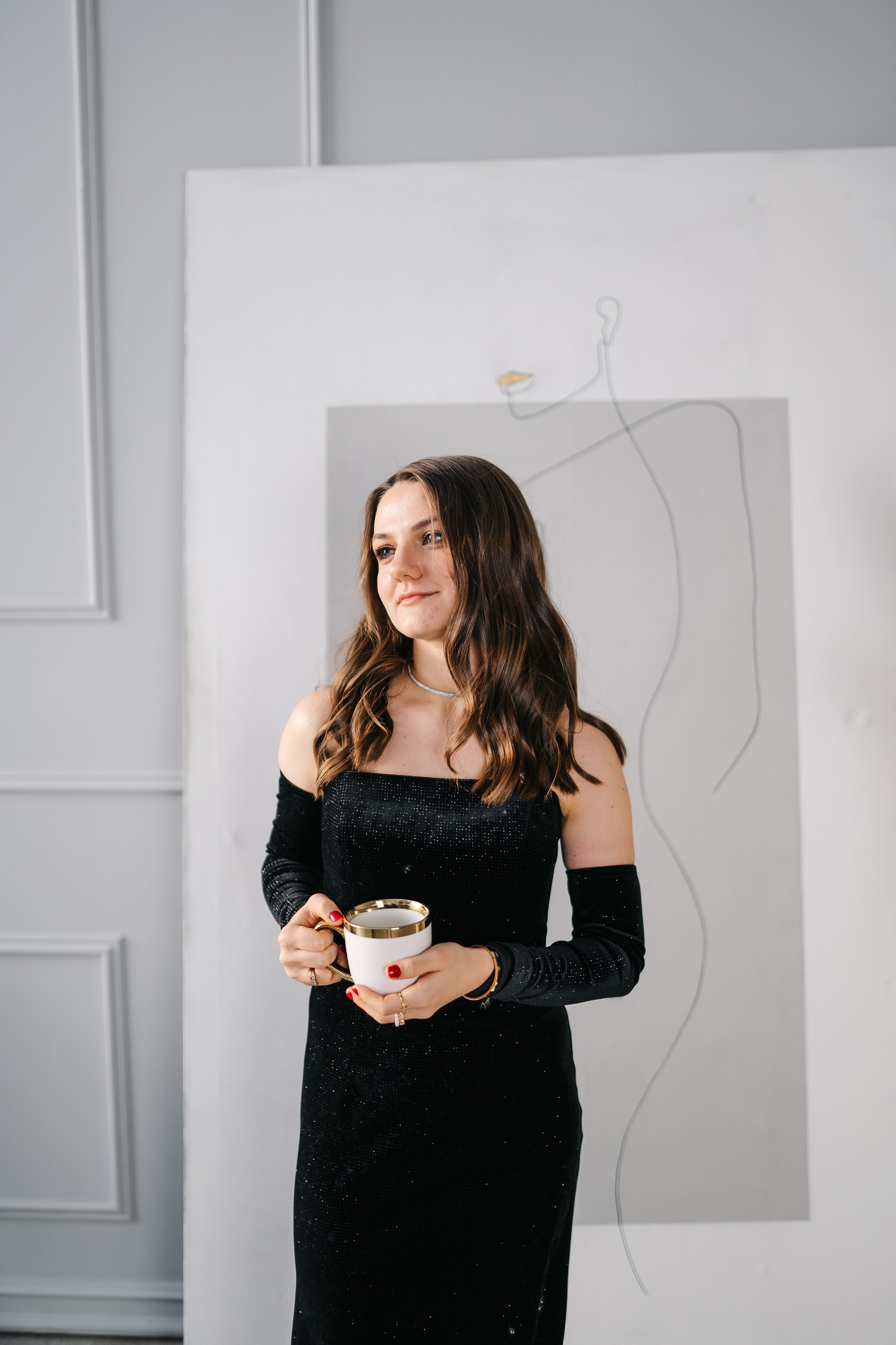 Анастасия, Кирилл и Ева. Фотограф Санкт-Петербург/Гомель Виктория Петрова