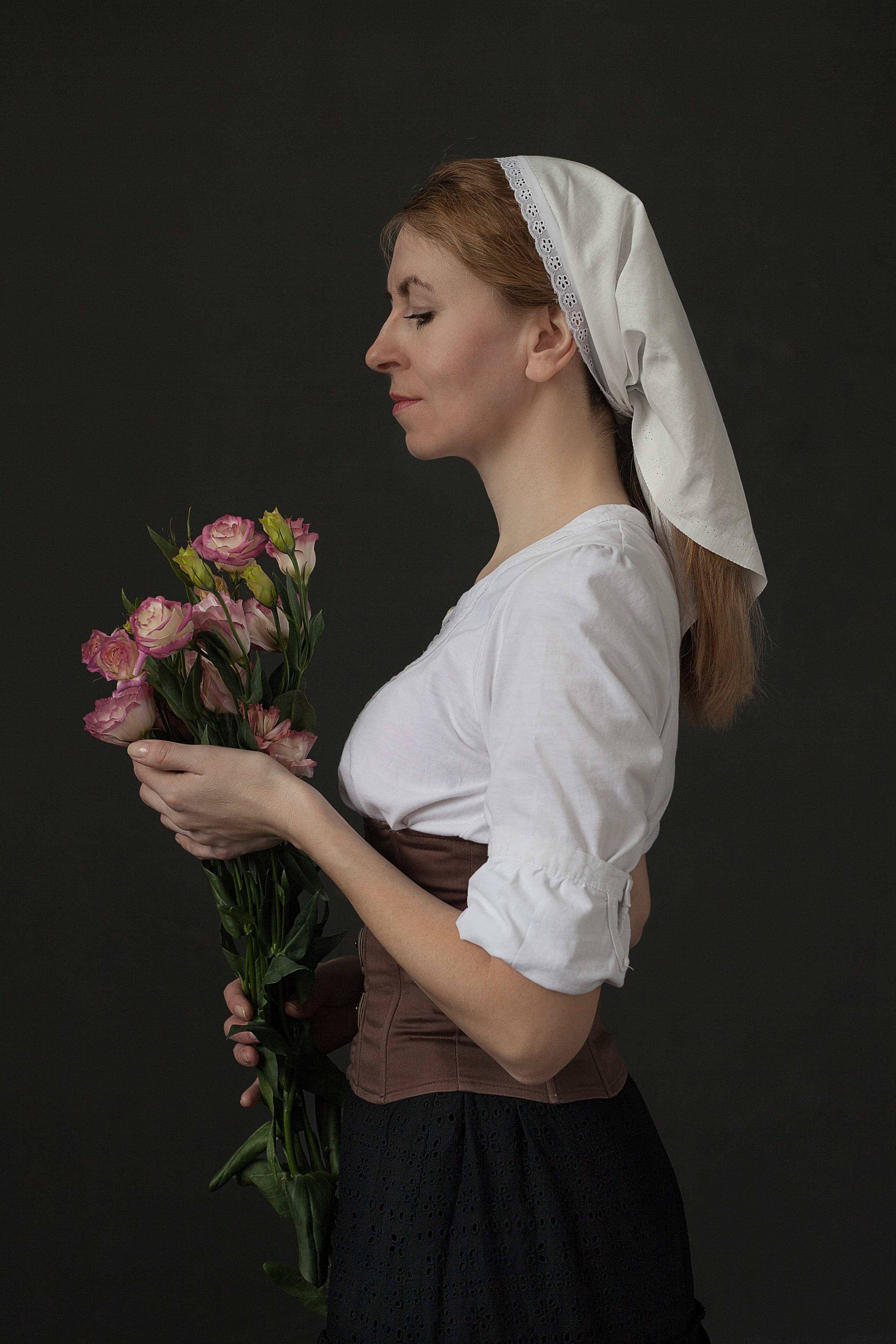 Кузнецова Екатерина — фотограф дизайнер Смоленск