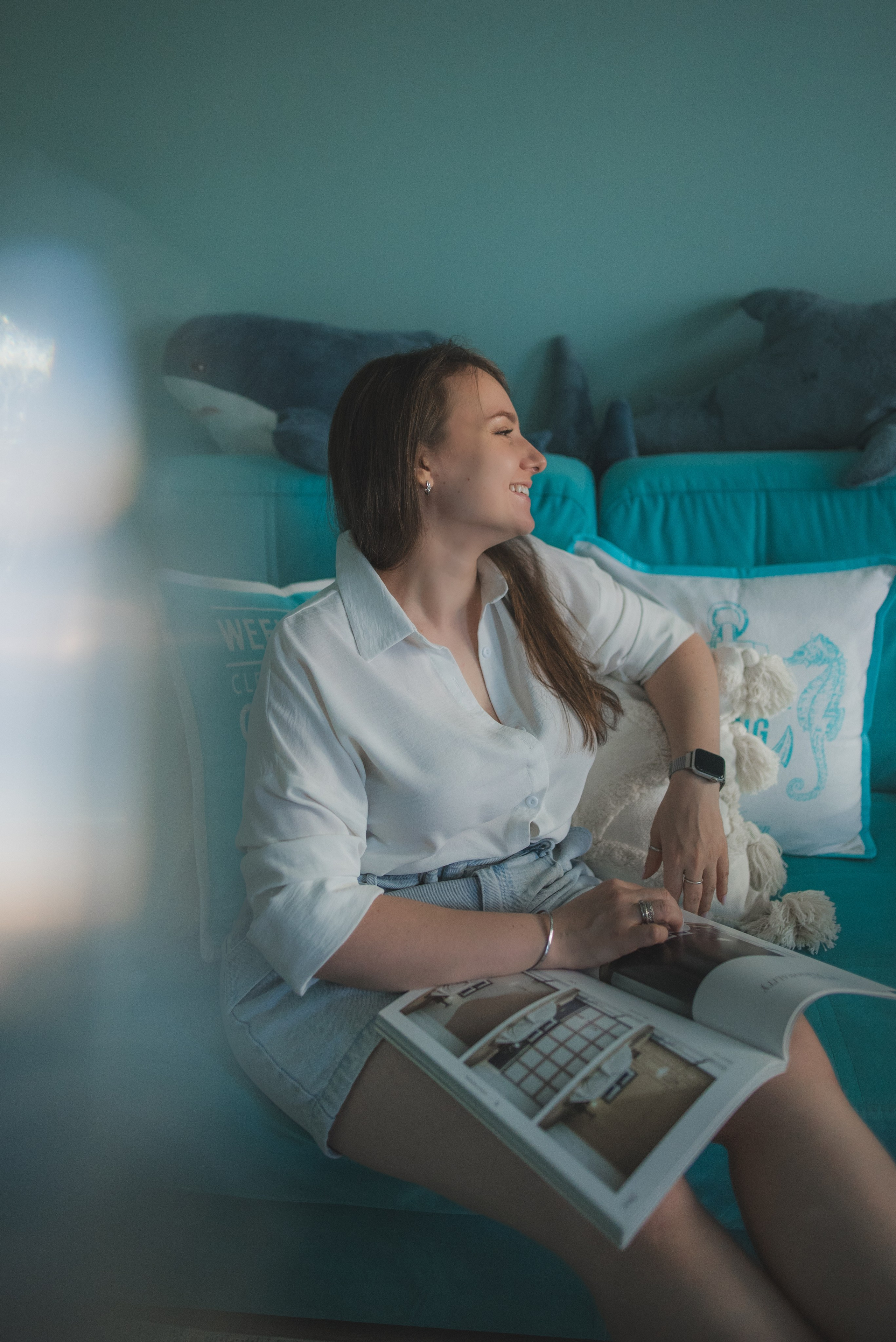 Александра. Семейный и детский фотограф в Санкт-Петербурге Татьяна Дмитренко