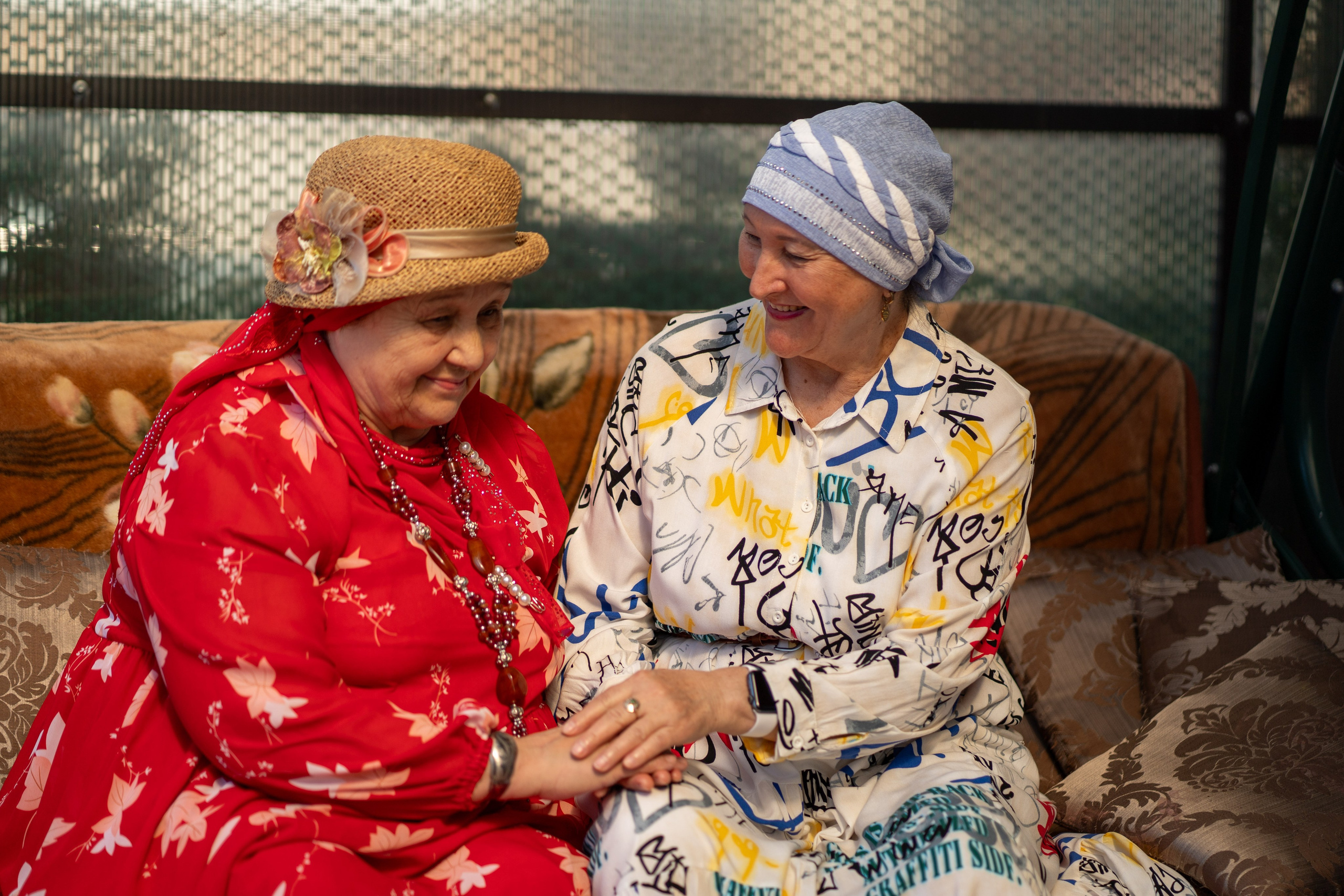 Съемка для патронажной службы. Фотограф и маркетолог Андрей Юрилин Саратов и Энгельс