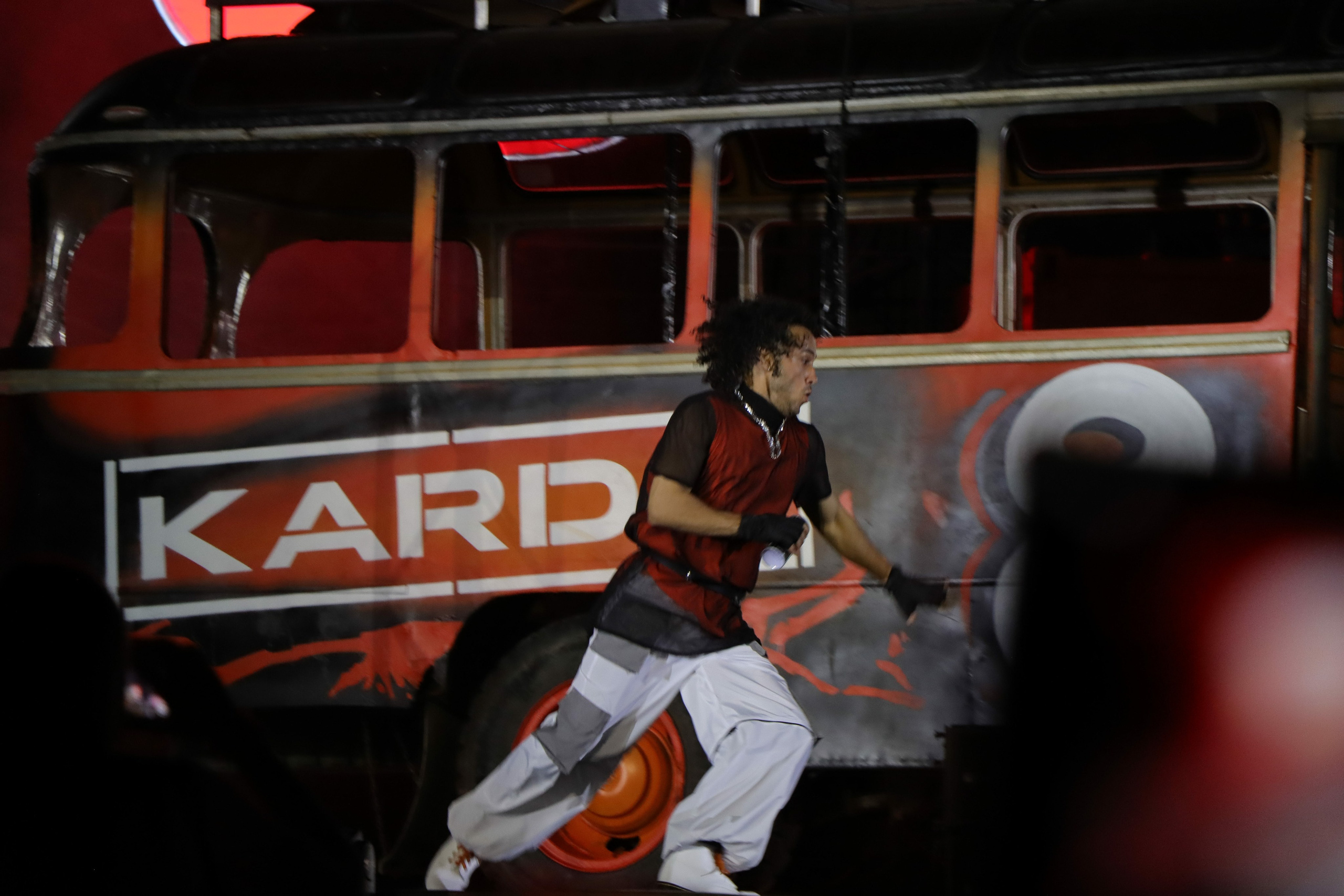 Фестиваль КАРДО