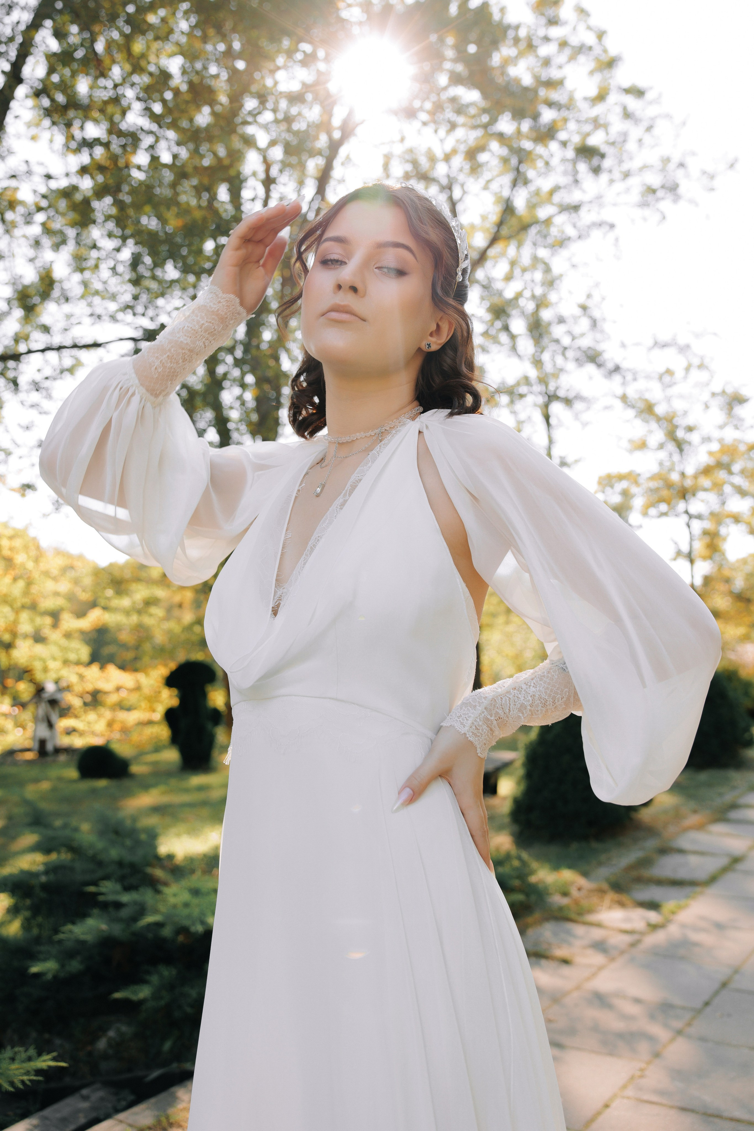 Vladislav & Daria. Свадебный фотограф Павел Фурашов в Нижнем Новгороде | Paul Matis