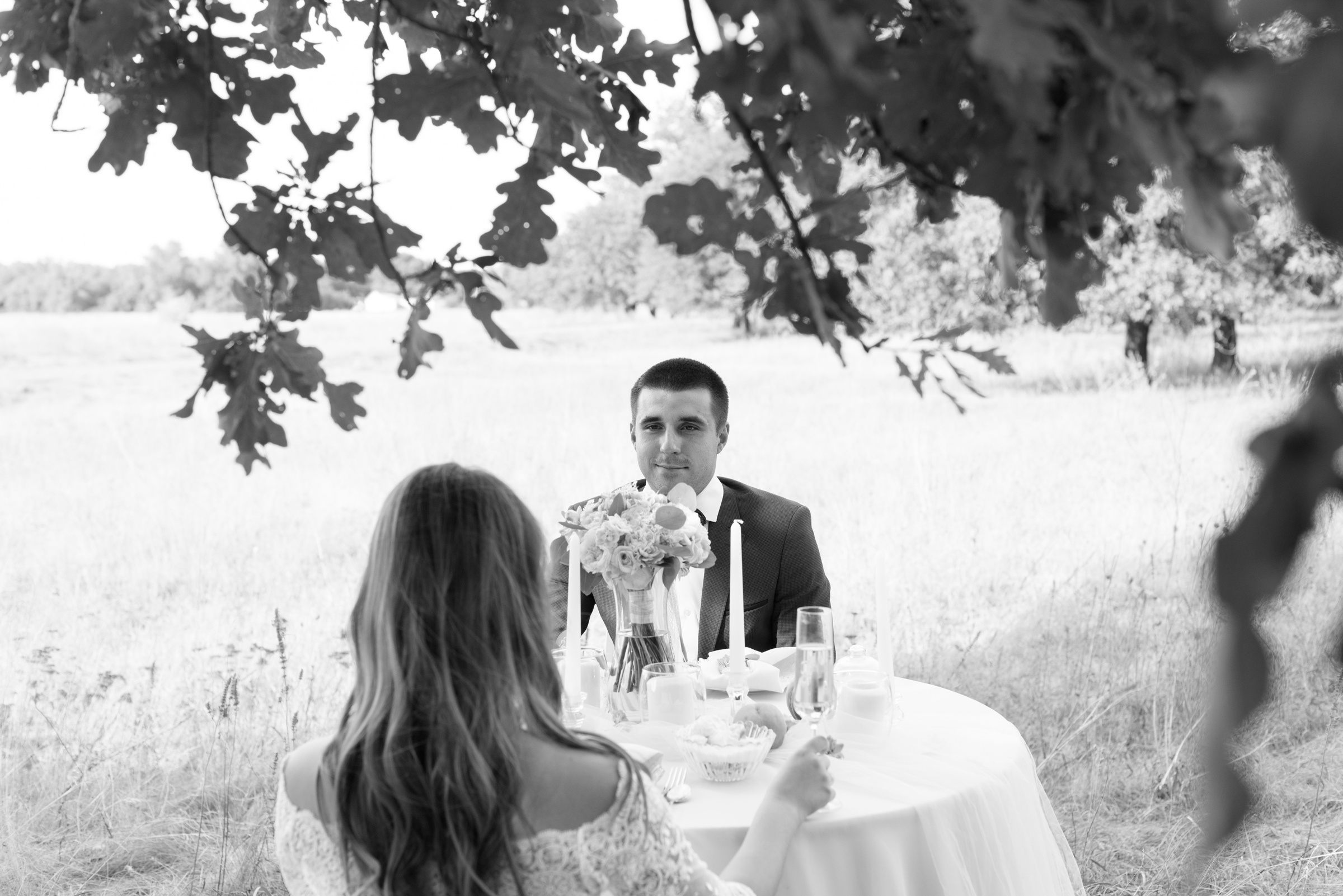 Wedding day. Свадебный фотограф Волгоград Роман Брызгалин и Натали Никитина