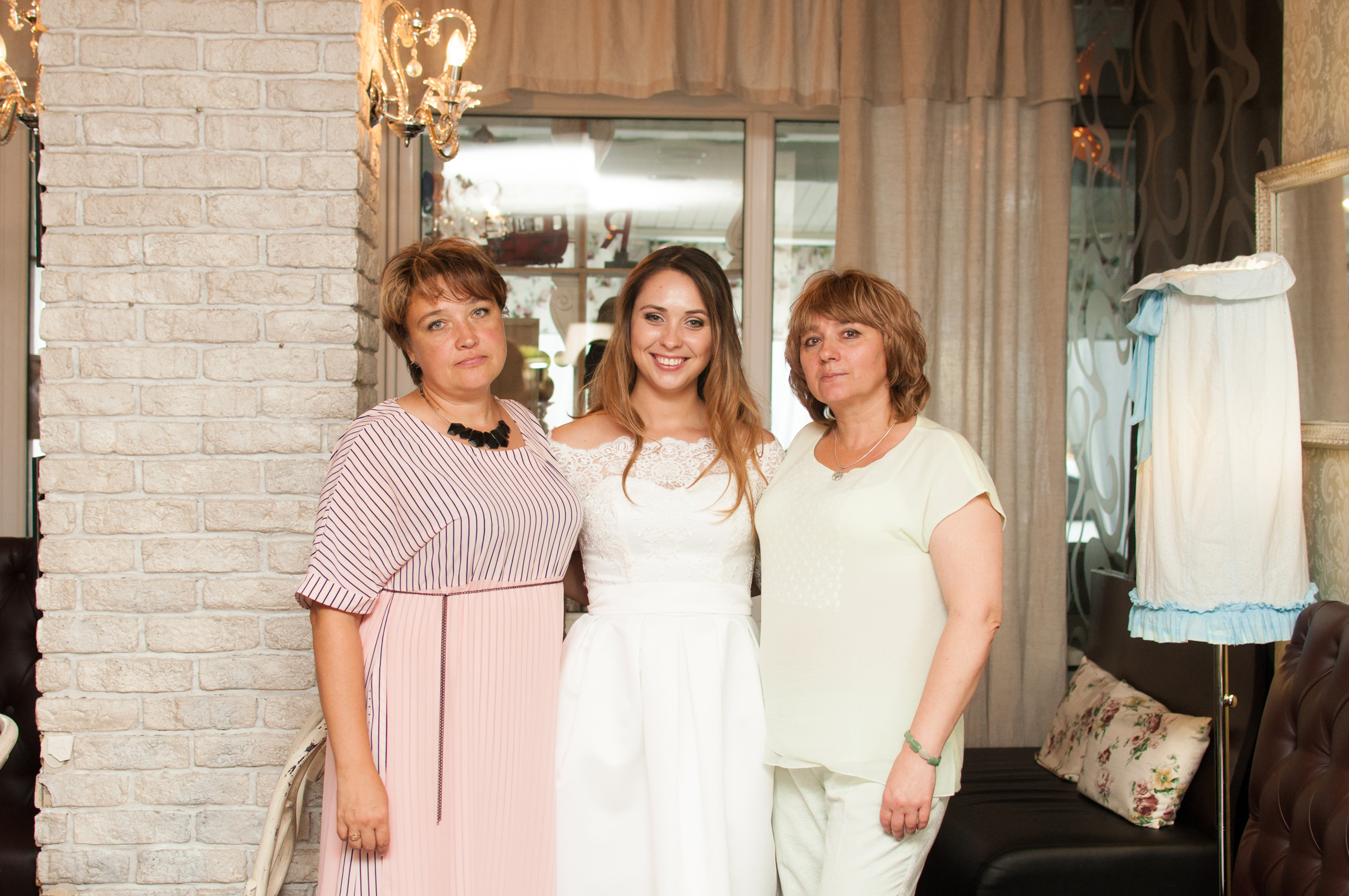 Wedding day. Свадебный фотограф Волгоград Роман Брызгалин и Натали Никитина