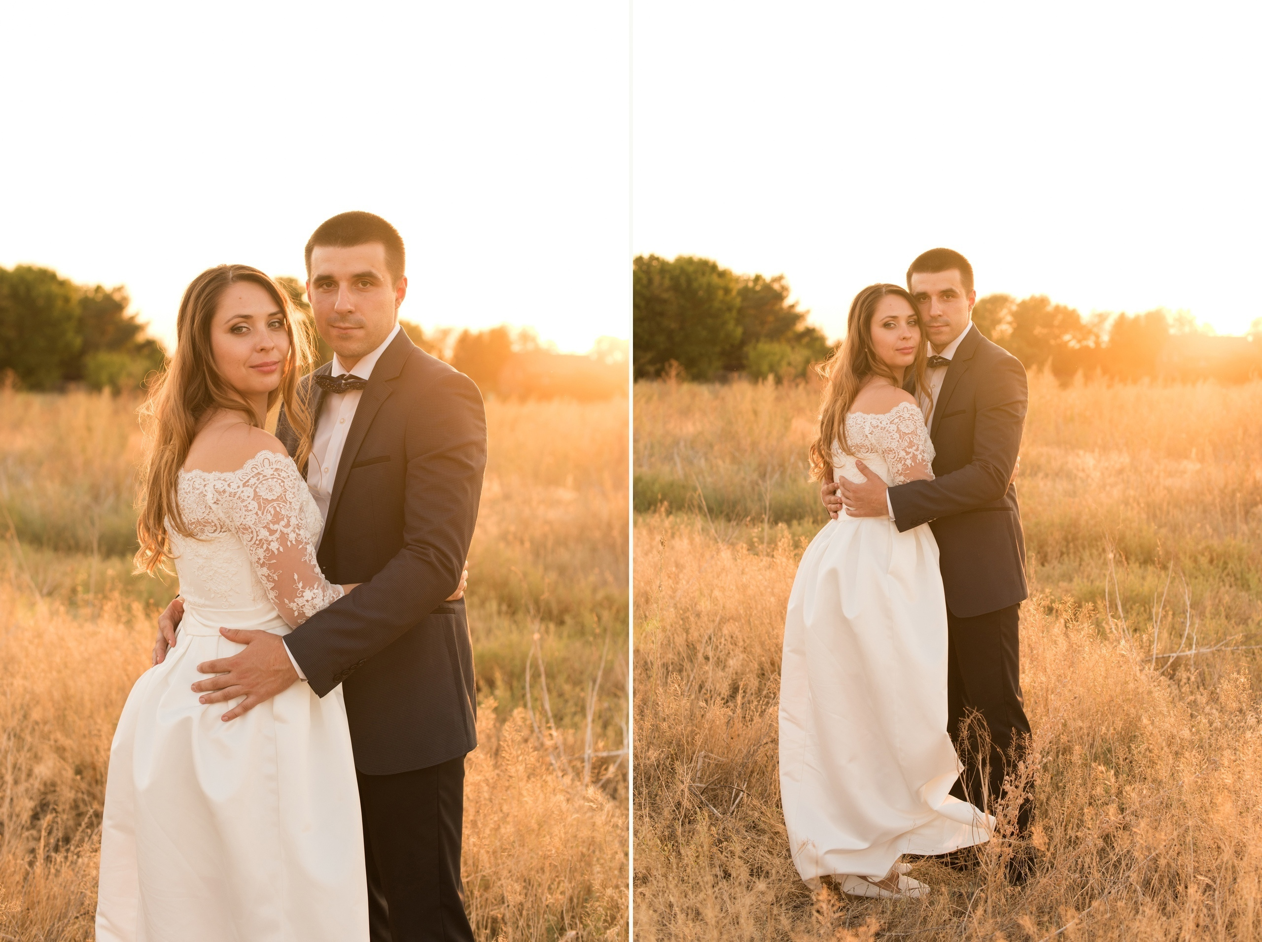 Wedding day. Свадебный фотограф Волгоград Роман Брызгалин и Натали Никитина