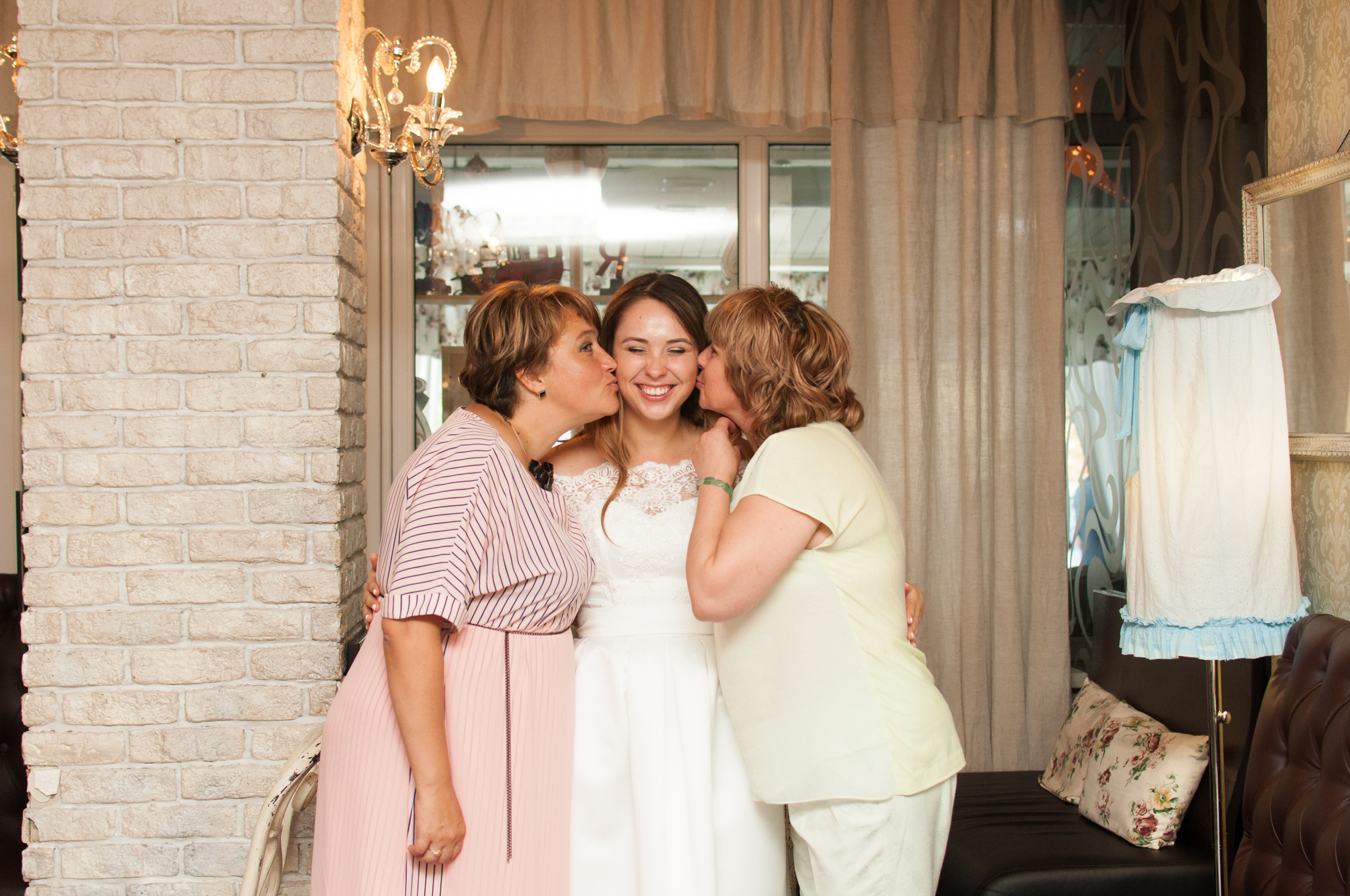 Wedding day. Свадебный фотограф Волгоград Роман Брызгалин и Натали Никитина
