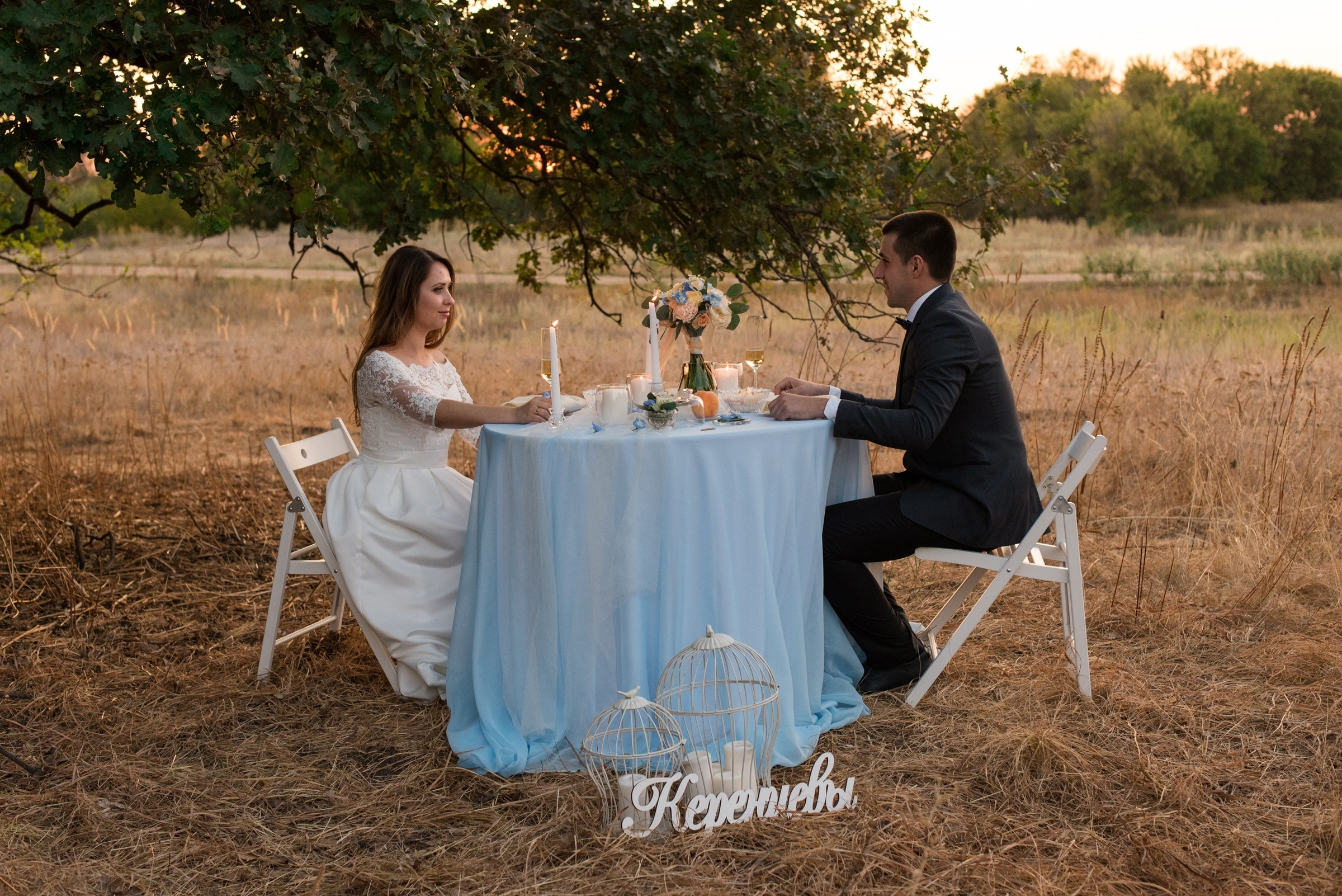 Wedding day. Свадебный фотограф Волгоград Роман Брызгалин и Натали Никитина
