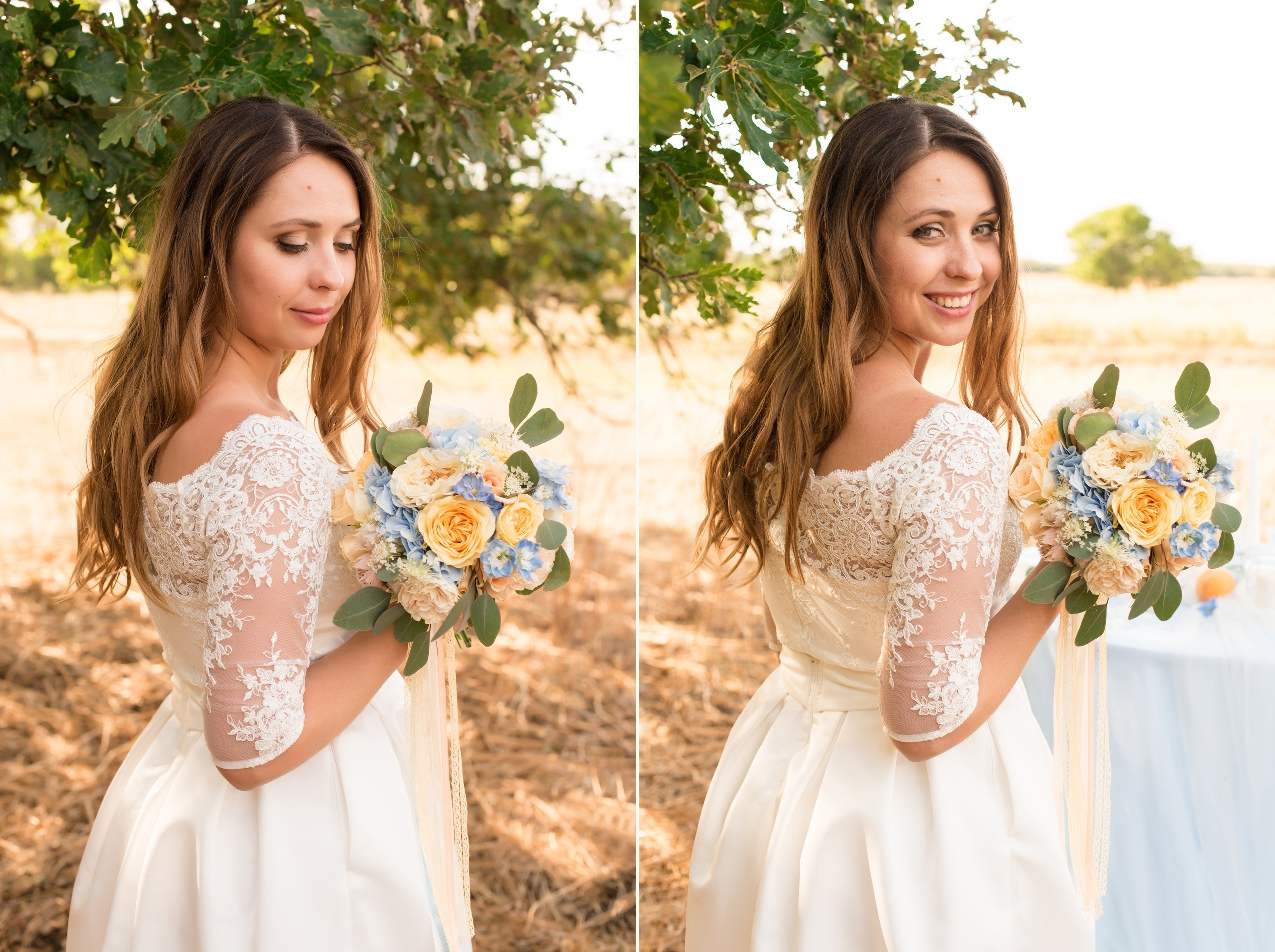 Wedding day. Свадебный фотограф Волгоград Роман Брызгалин и Натали Никитина