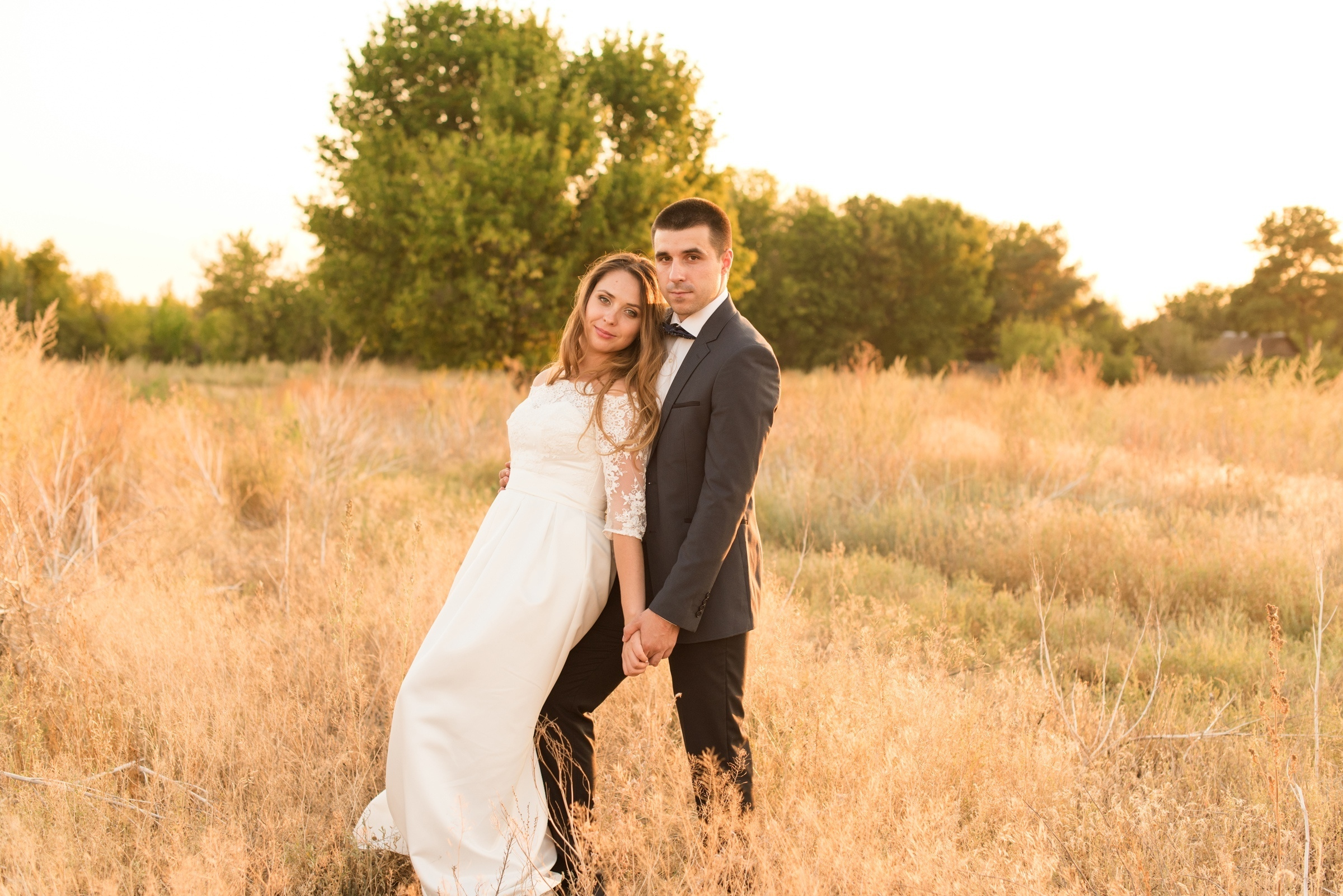 Wedding day. Свадебный фотограф Волгоград Роман Брызгалин и Натали Никитина