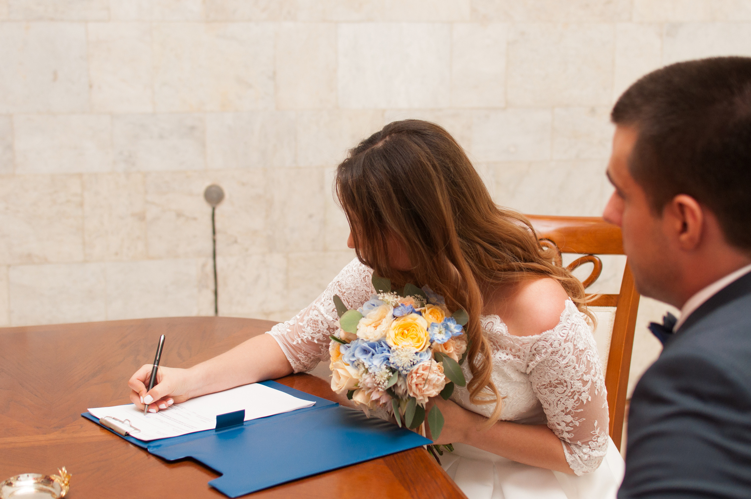 Wedding day. Свадебный фотограф Волгоград Роман Брызгалин и Натали Никитина