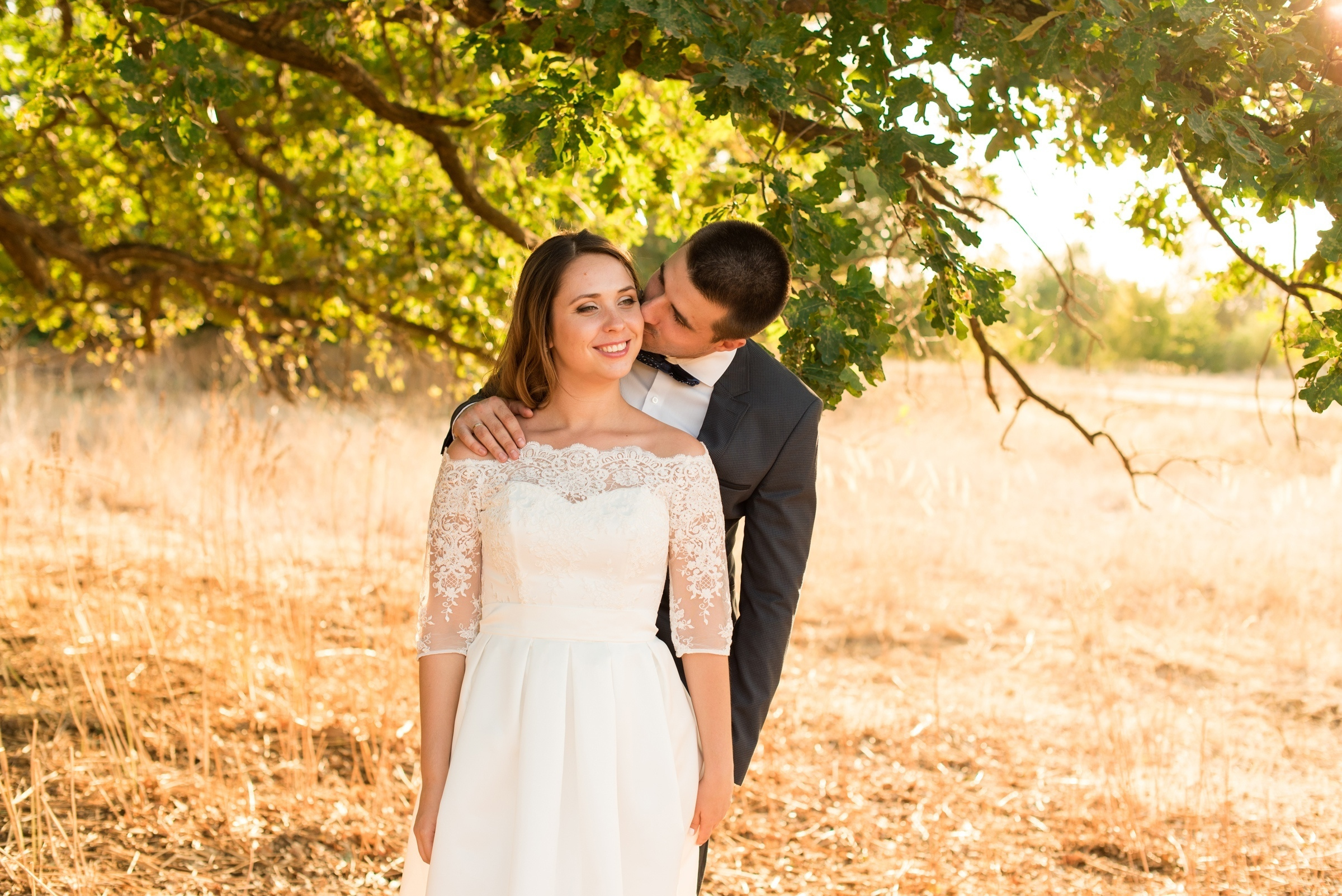 Wedding day. Свадебный фотограф Волгоград Роман Брызгалин и Натали Никитина