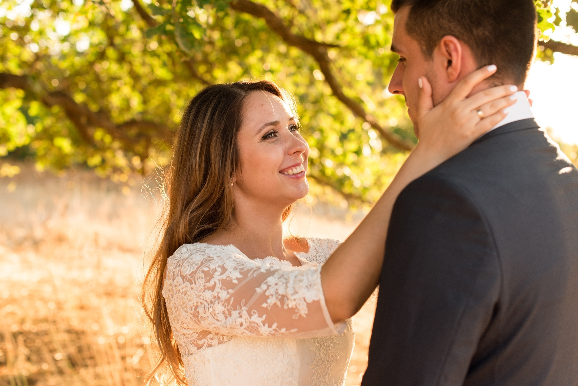 Wedding day. Свадебный фотограф Волгоград Роман Брызгалин и Натали Никитина