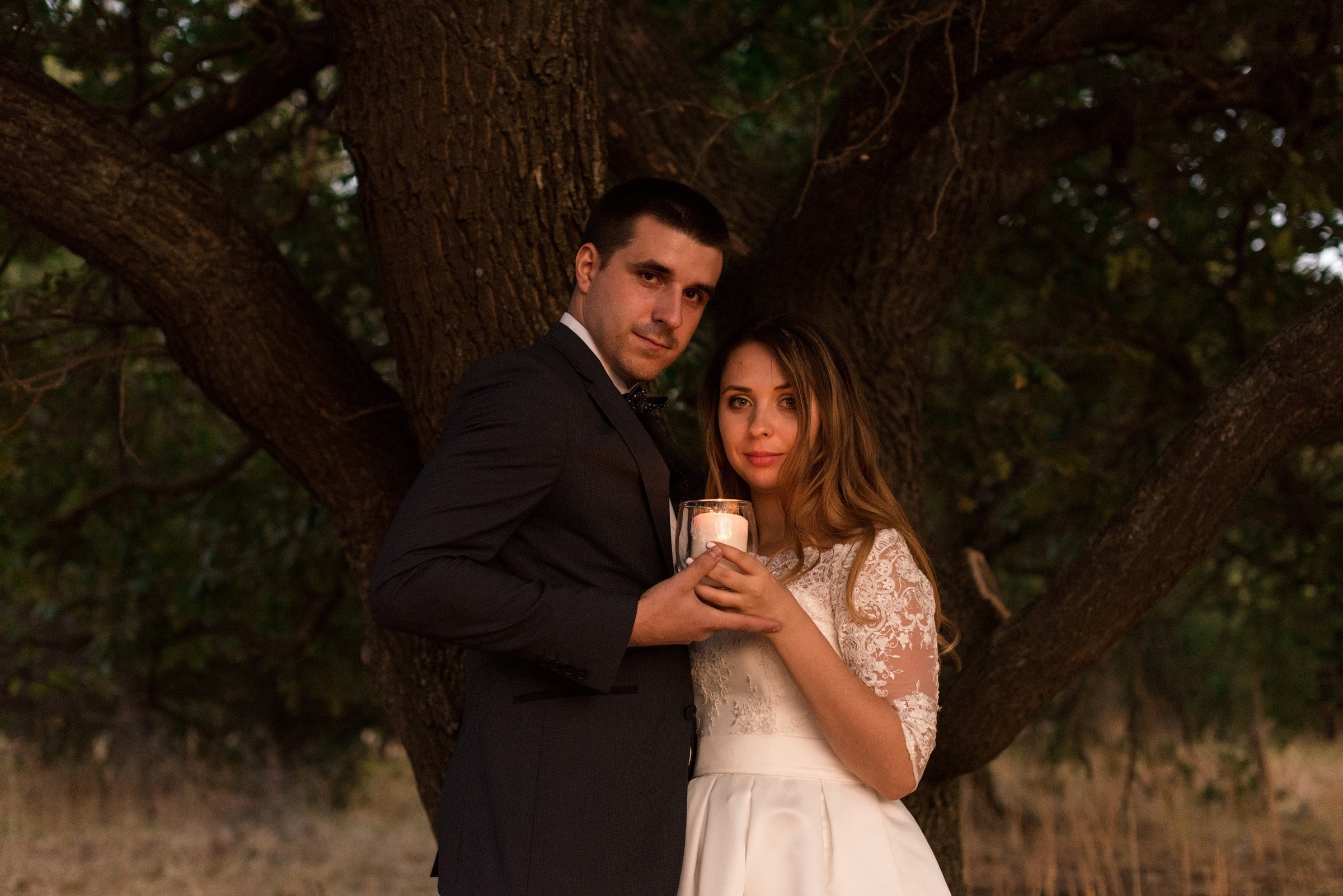 Wedding day. Свадебный фотограф Волгоград Роман Брызгалин и Натали Никитина