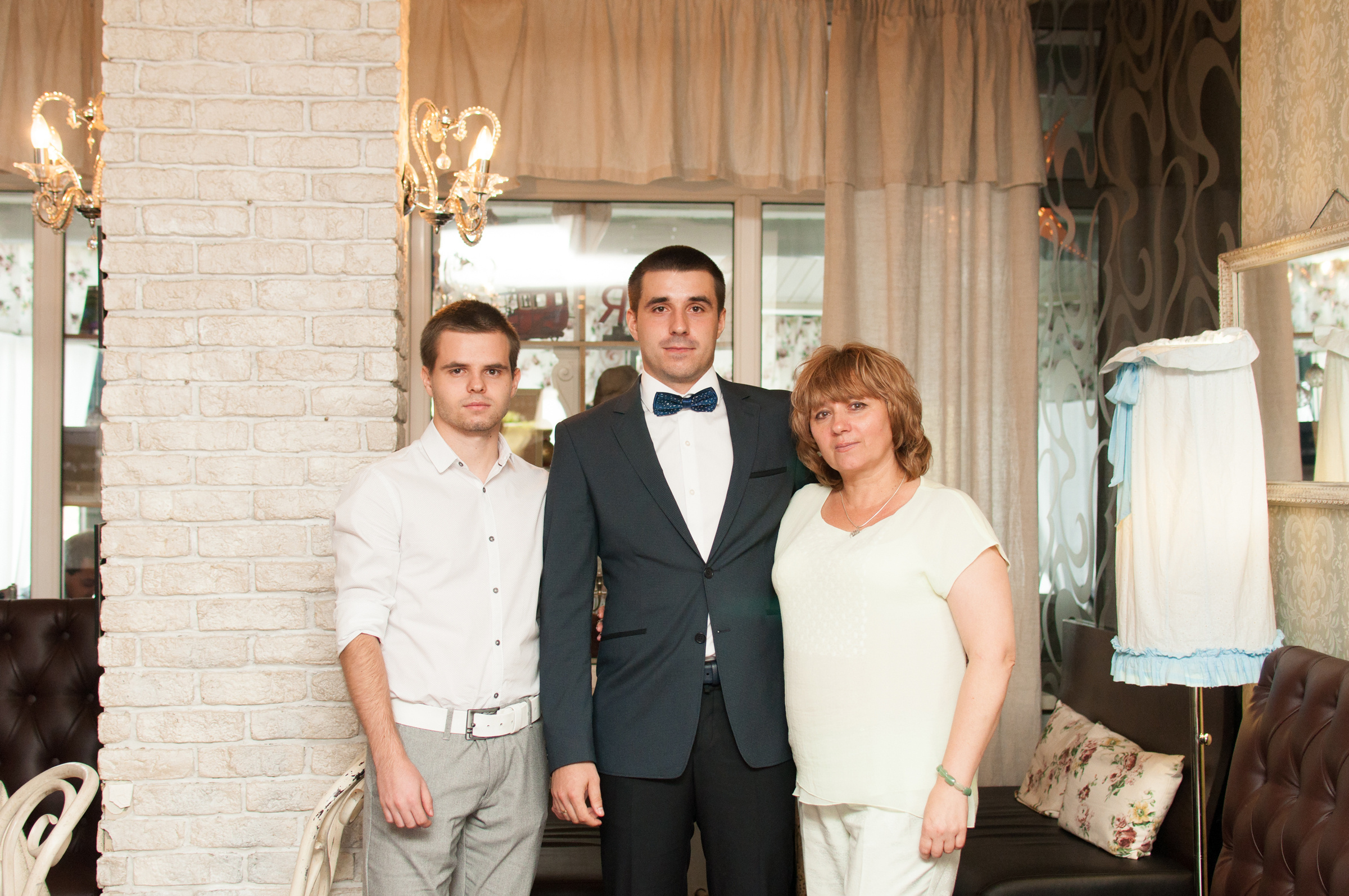 Wedding day. Свадебный фотограф Волгоград Роман Брызгалин и Натали Никитина