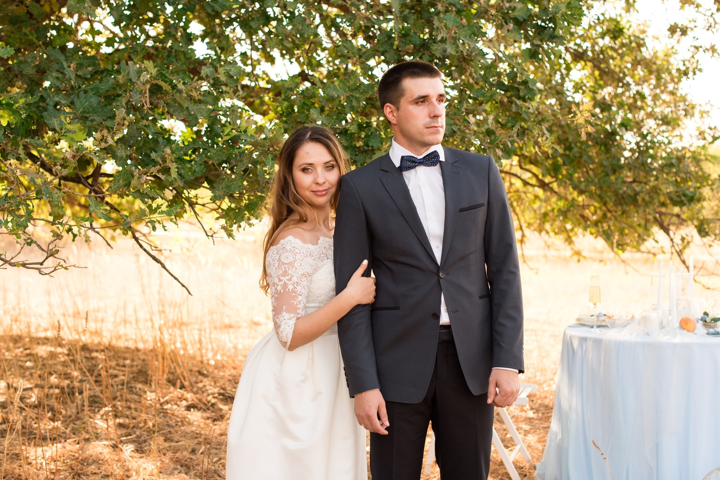 Wedding day. Свадебный фотограф Волгоград Роман Брызгалин и Натали Никитина
