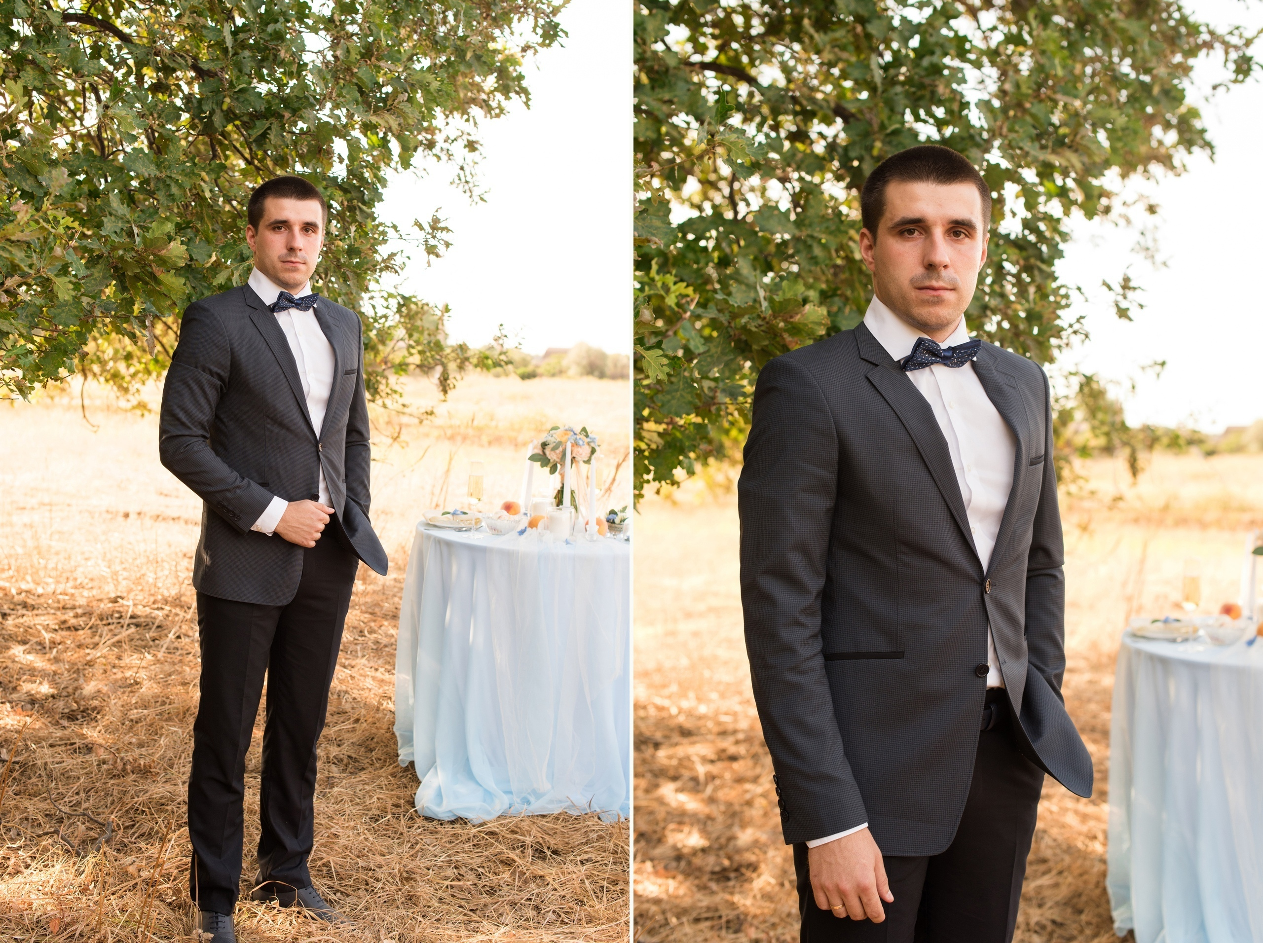Wedding day. Свадебный фотограф Волгоград Роман Брызгалин и Натали Никитина