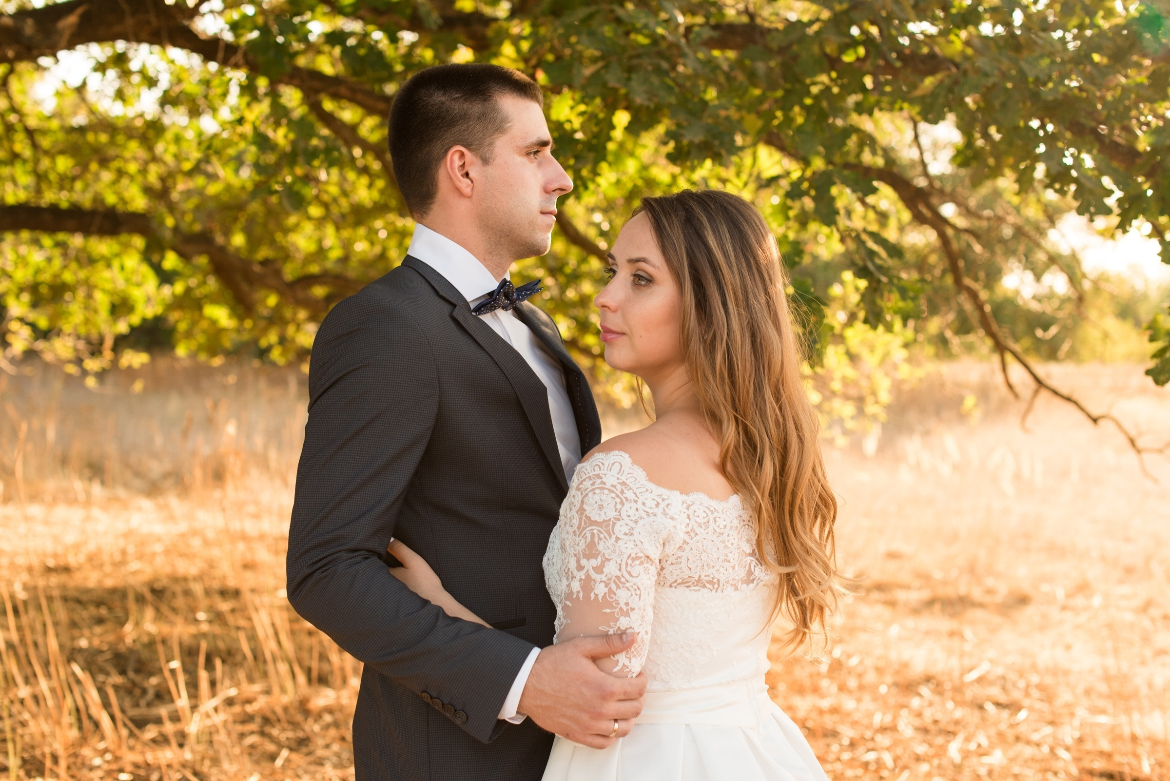 Wedding day. Свадебный фотограф Волгоград Роман Брызгалин и Натали Никитина