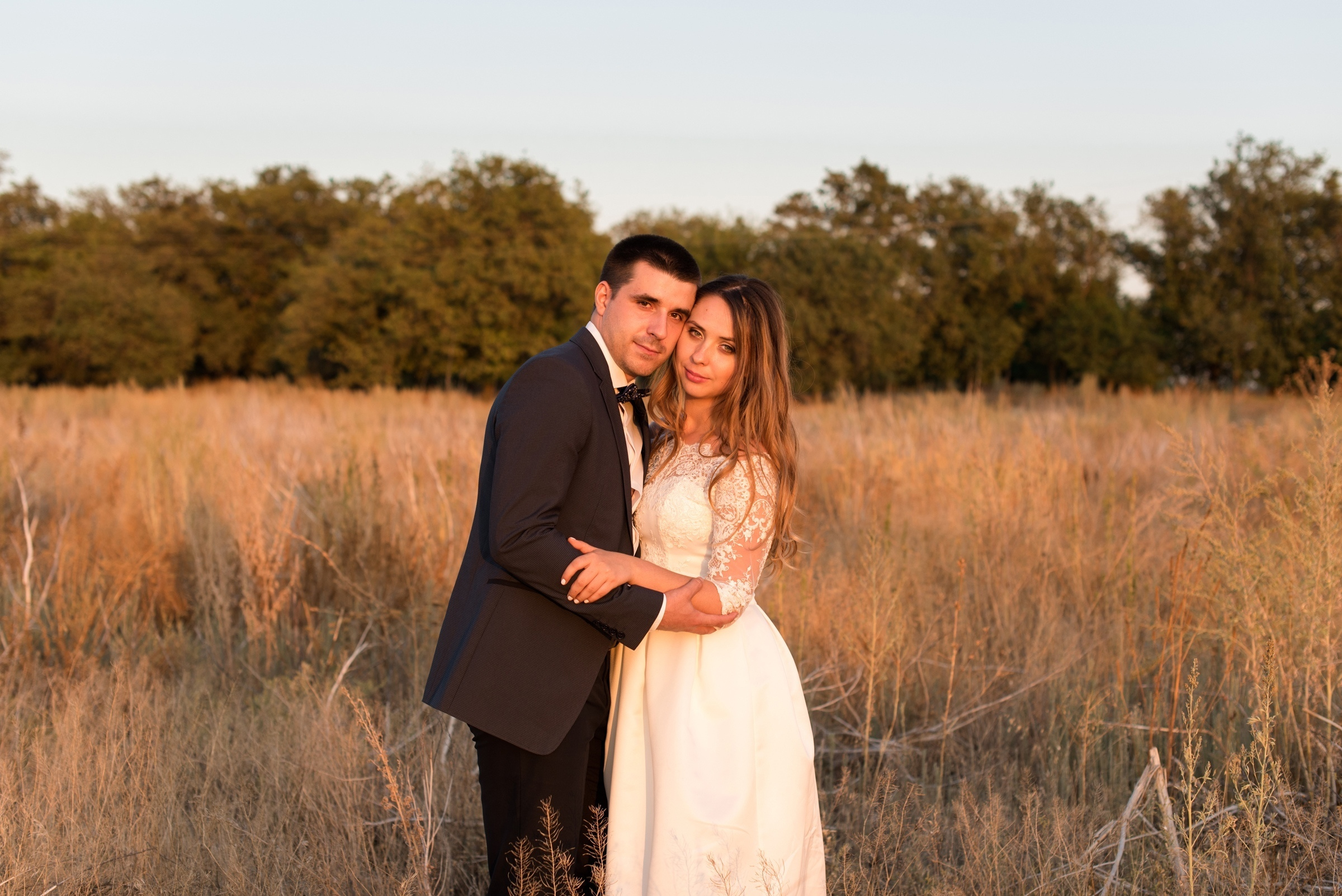 Wedding day. Свадебный фотограф Волгоград Роман Брызгалин и Натали Никитина