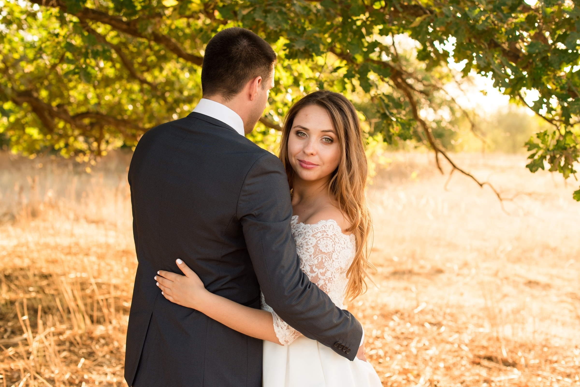 Wedding day. Свадебный фотограф Волгоград Роман Брызгалин и Натали Никитина