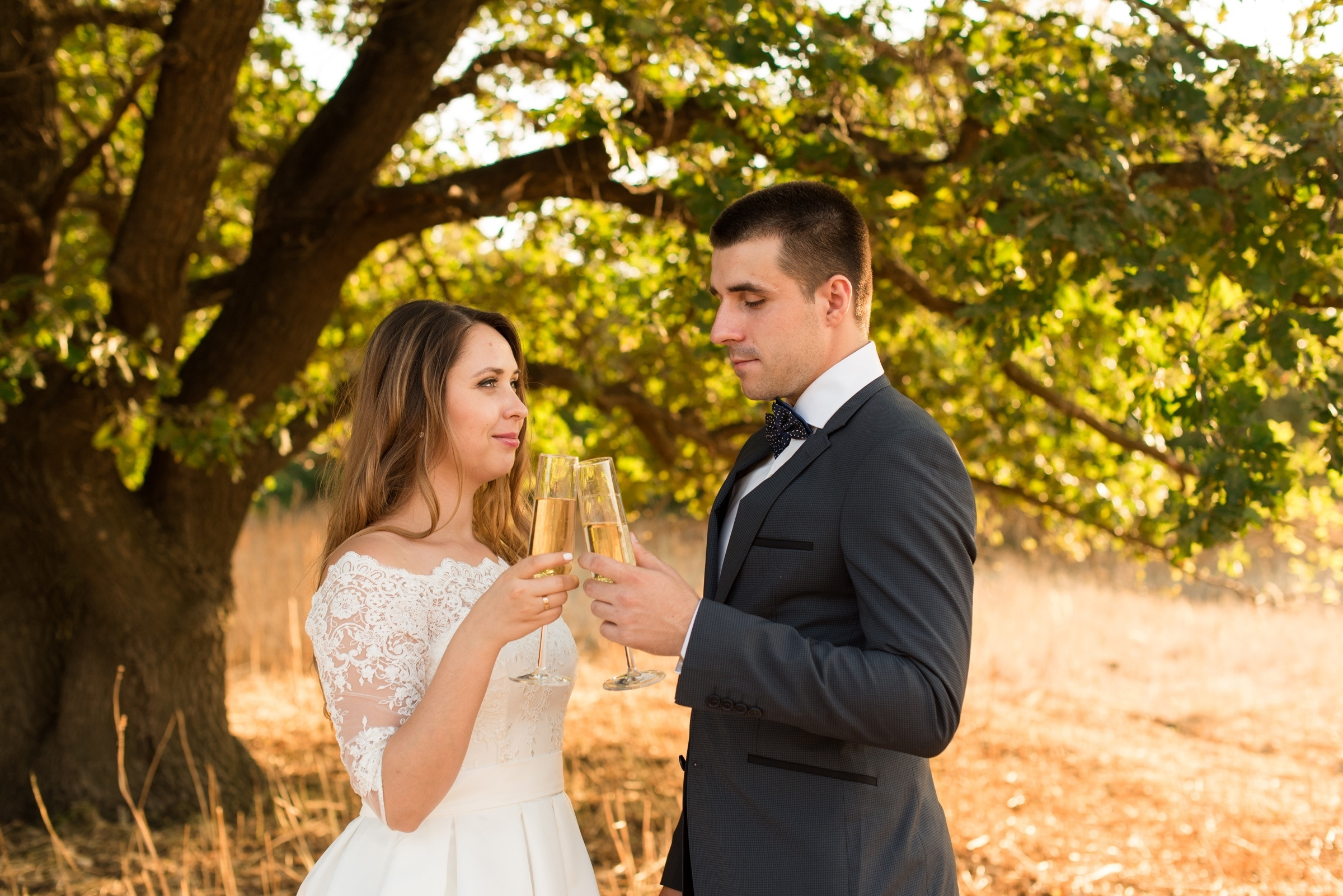 Wedding day. Свадебный фотограф Волгоград Роман Брызгалин и Натали Никитина